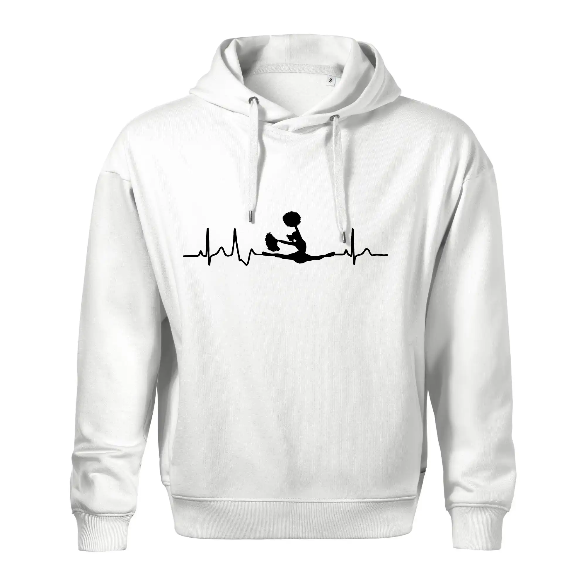 EKG roztleskávačka roznožka