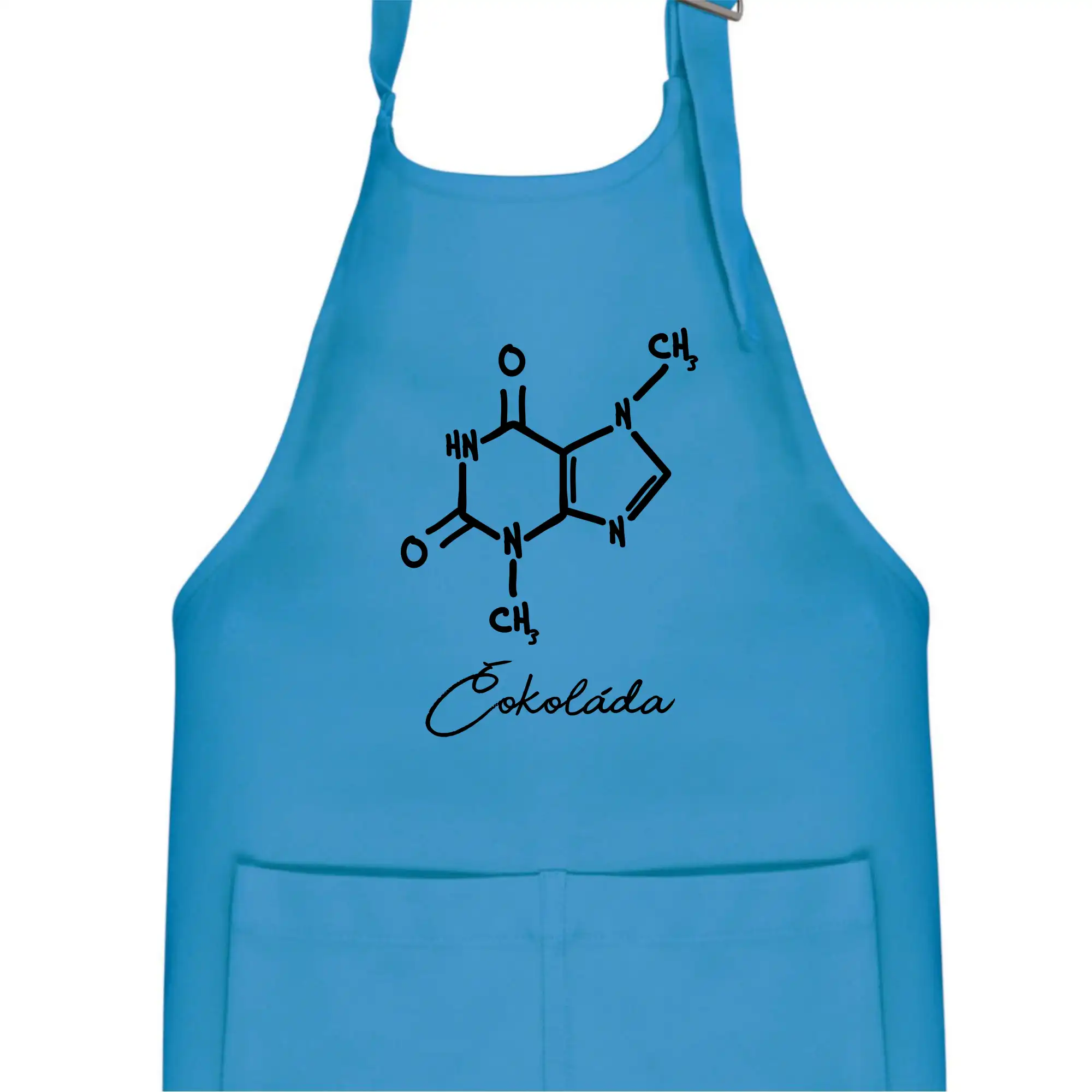 Čokoláda chemie