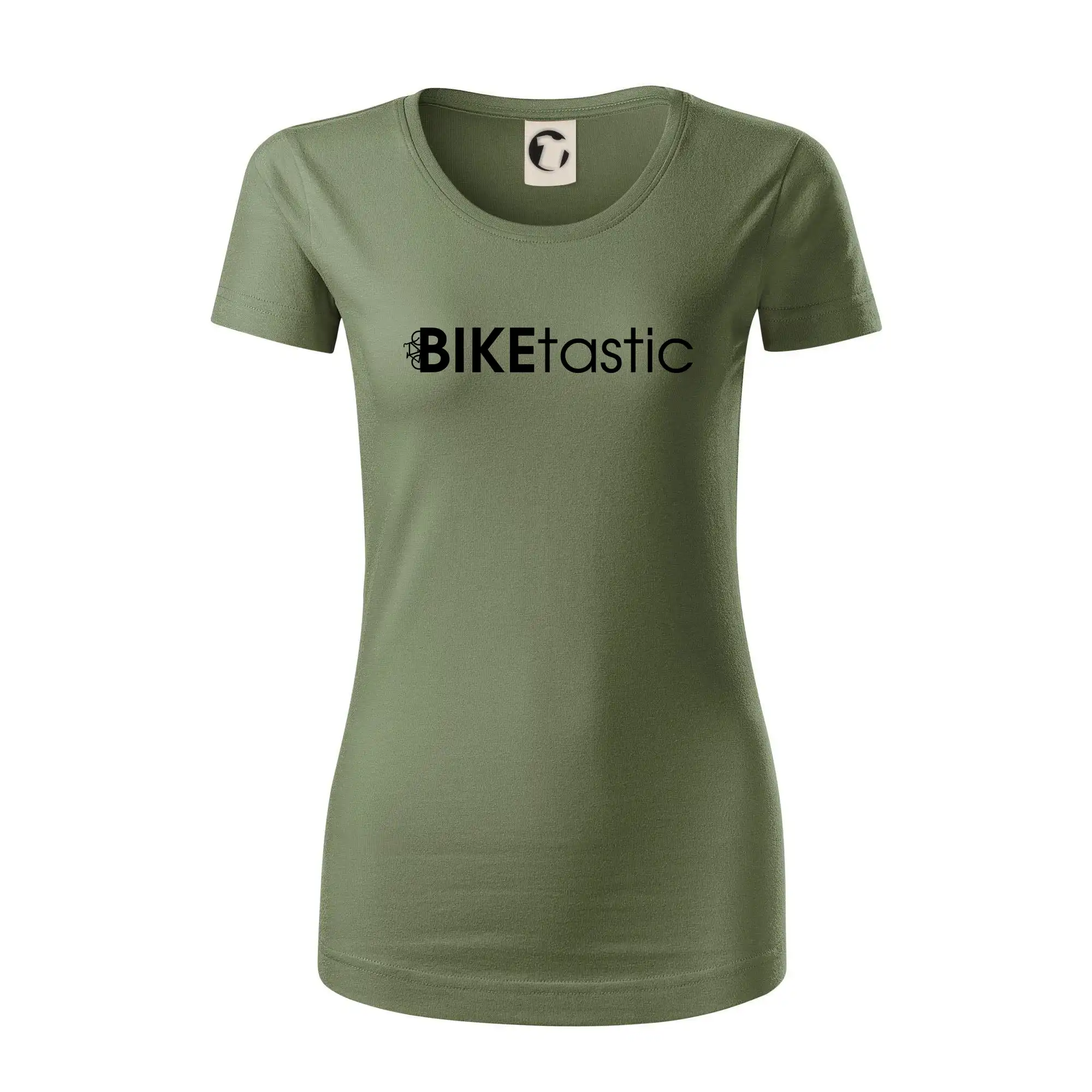 Bike nápisy Biketastic