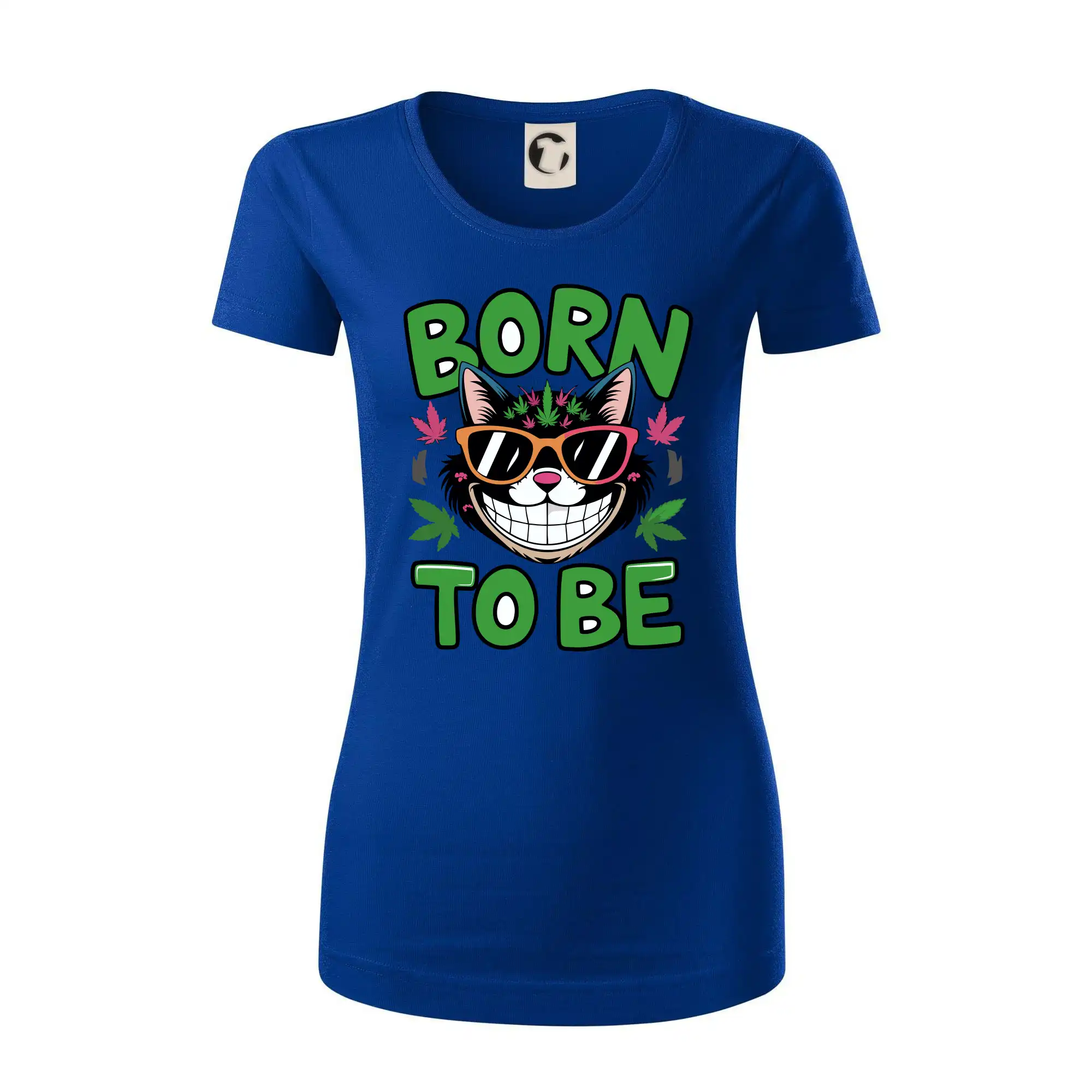 Marihuana - born to be