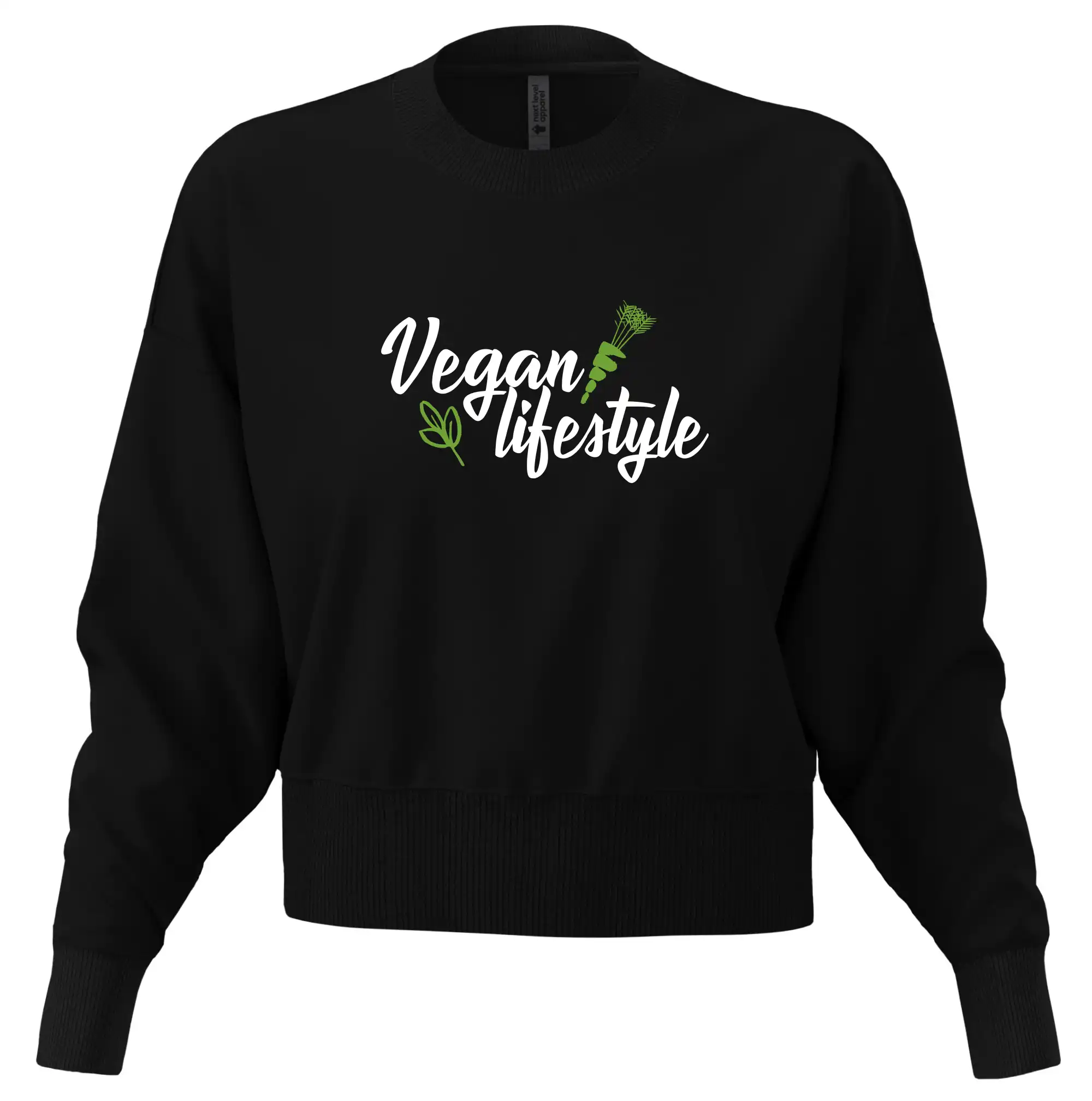 Vegan lifestyle