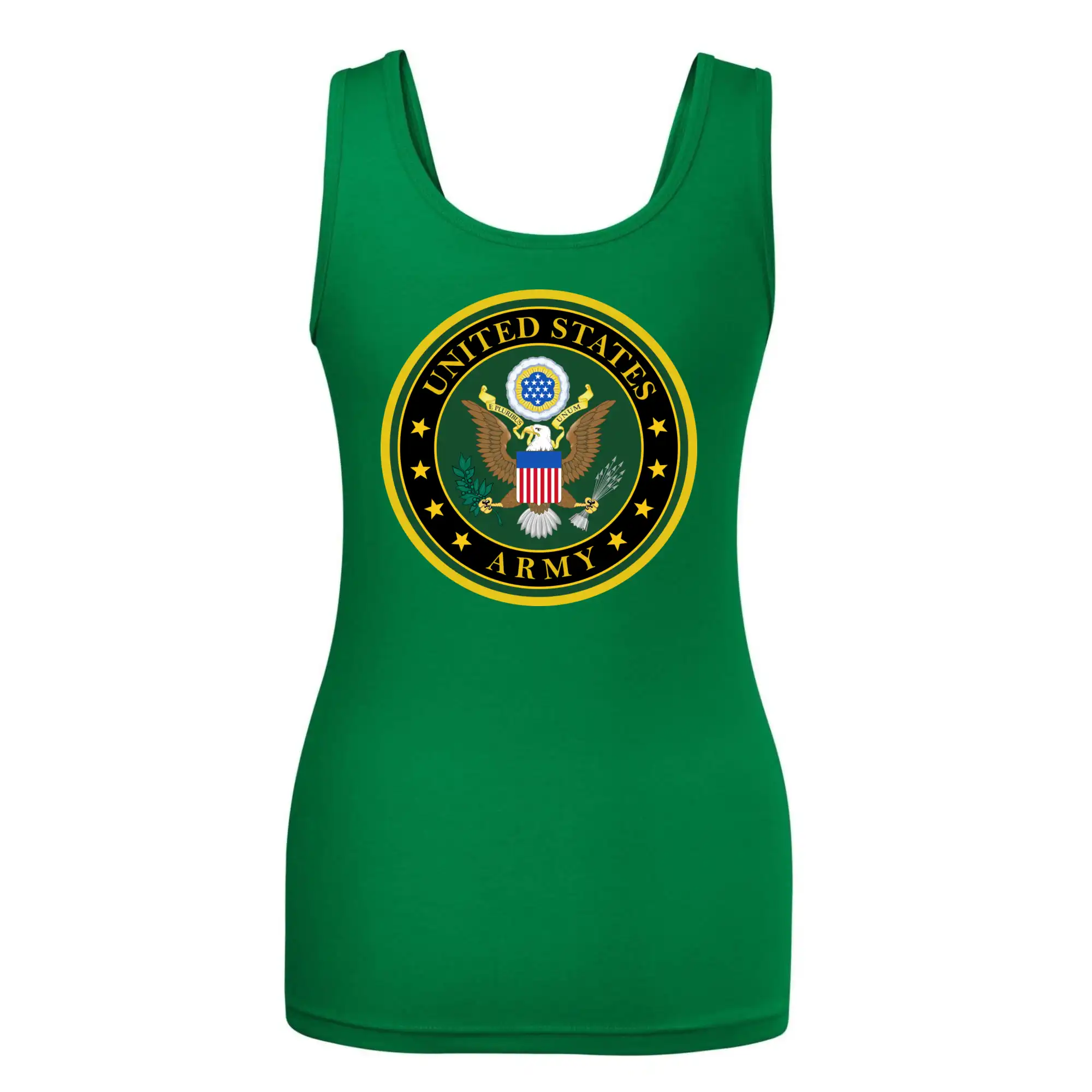 United States Army barevné