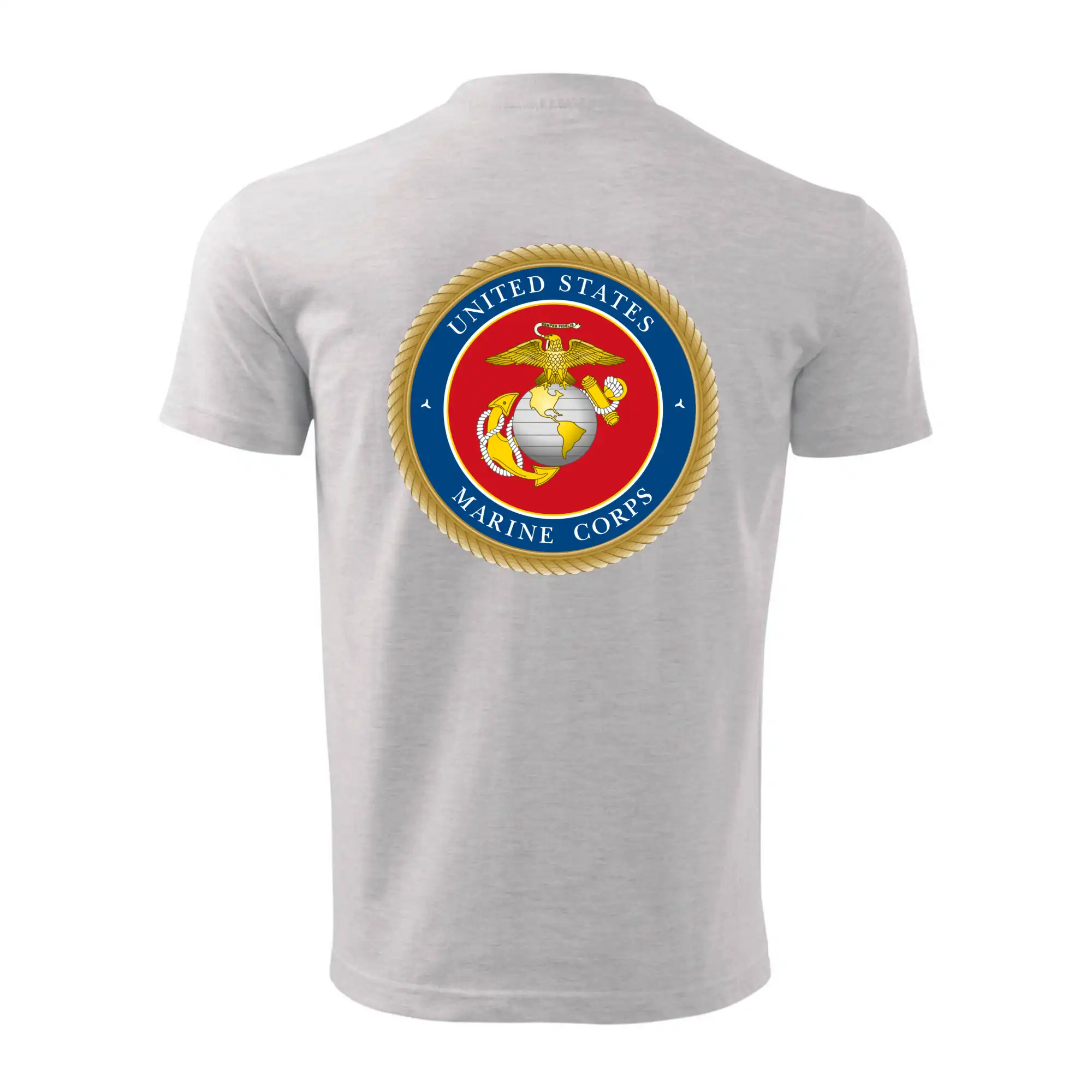 United States Marine Corps  barevné