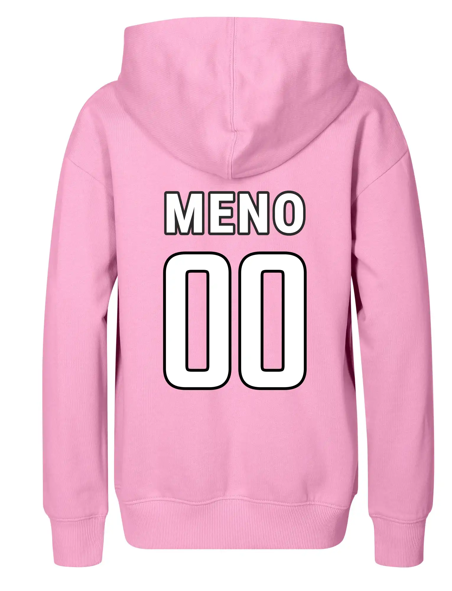 Florbalový dres - vlastné meno a číslo