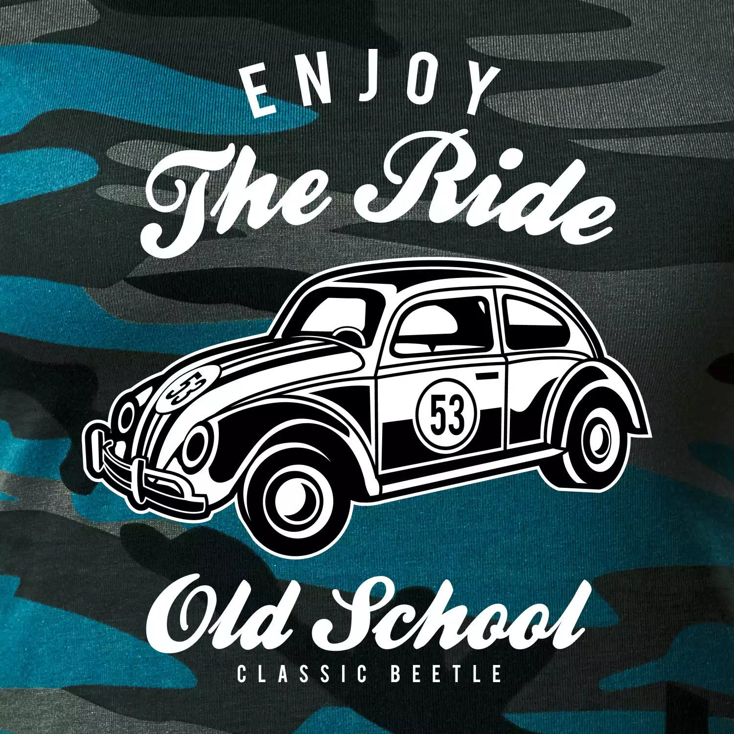Enjoy The Ride