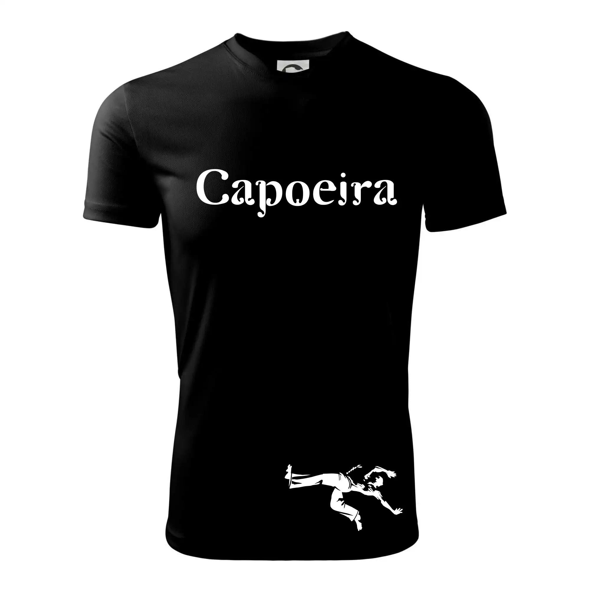 Tričká Capoeira - Capoeira veľký - Pánske tričko Fantasy športové