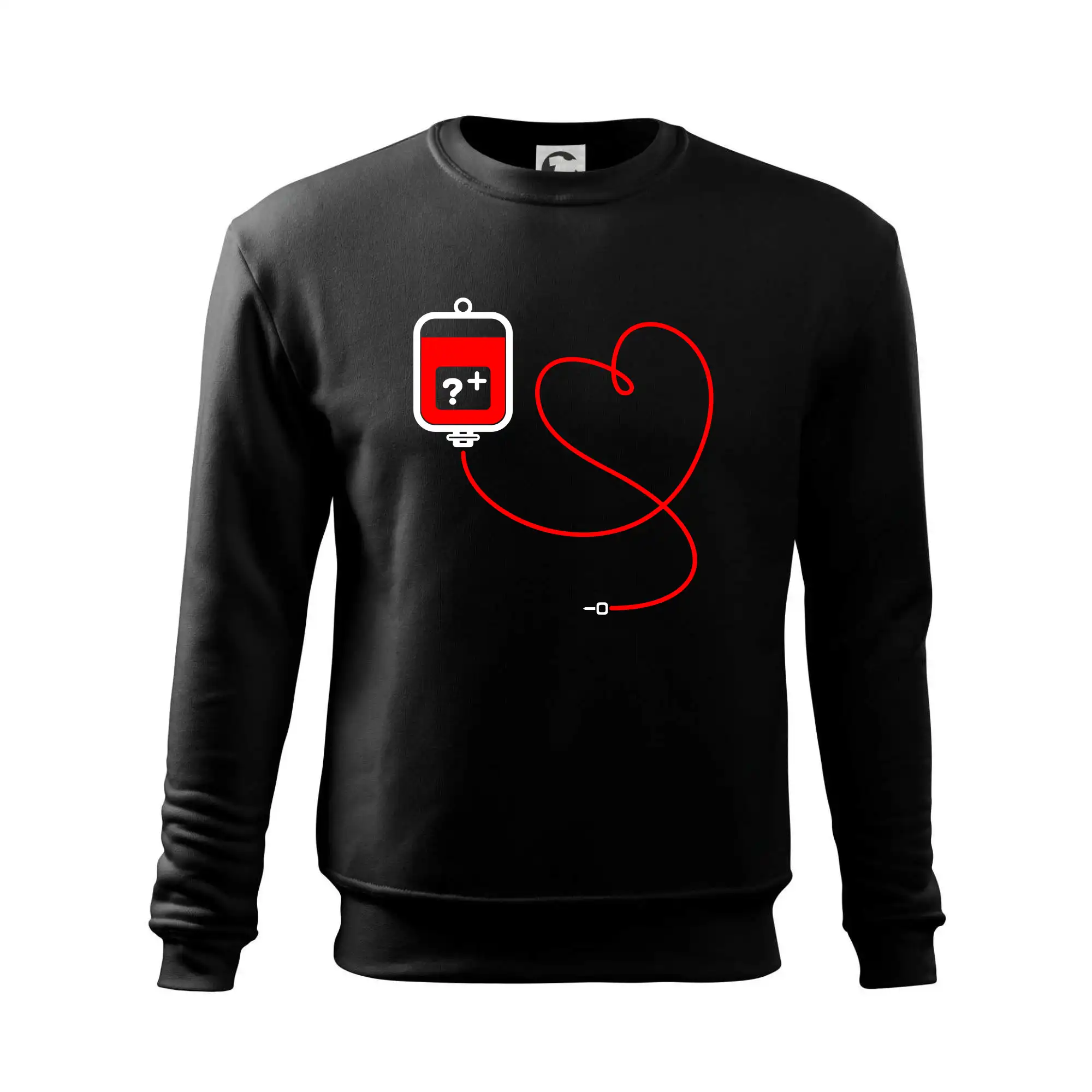 Transfúze srdce - vaše krevní skupina