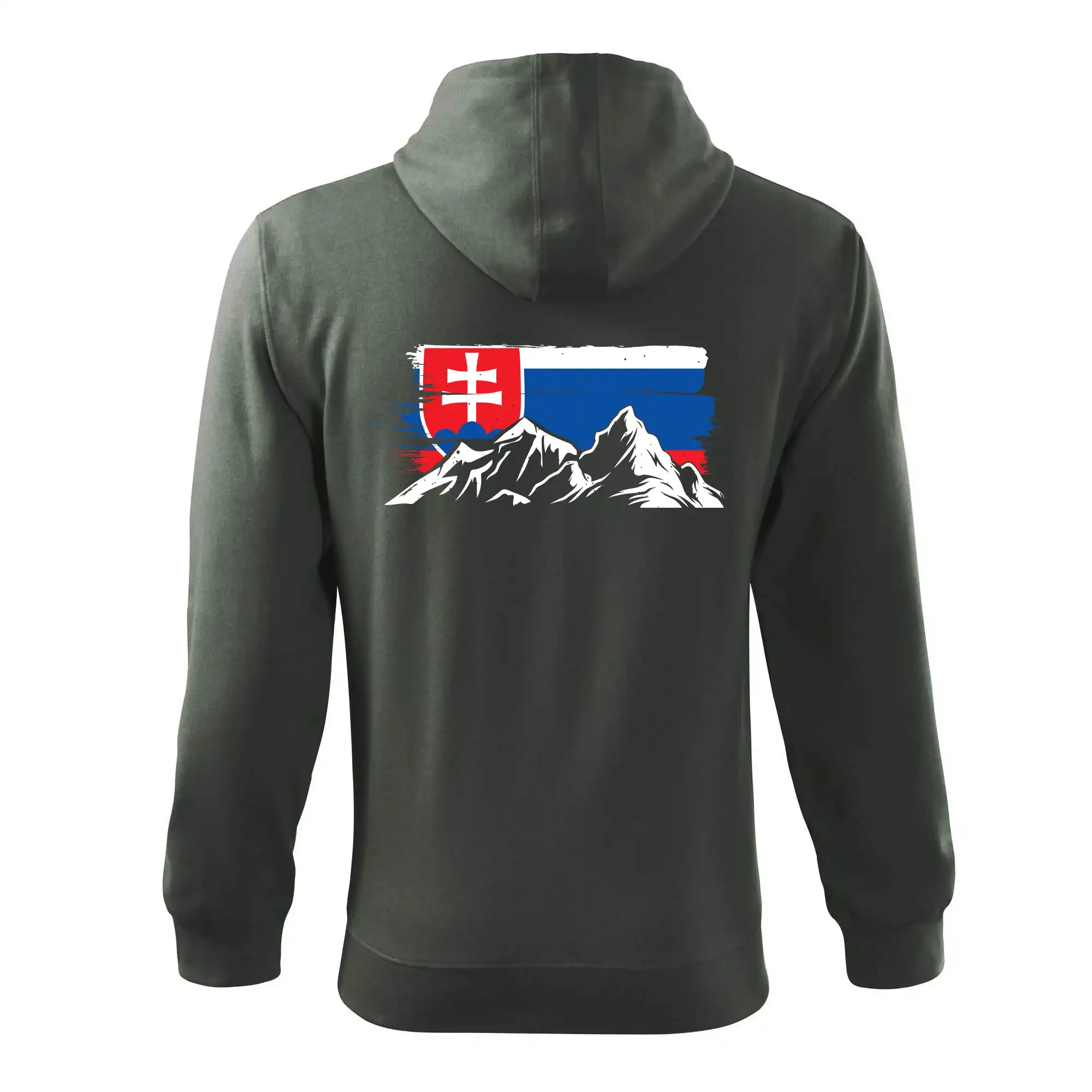Slovenské hory