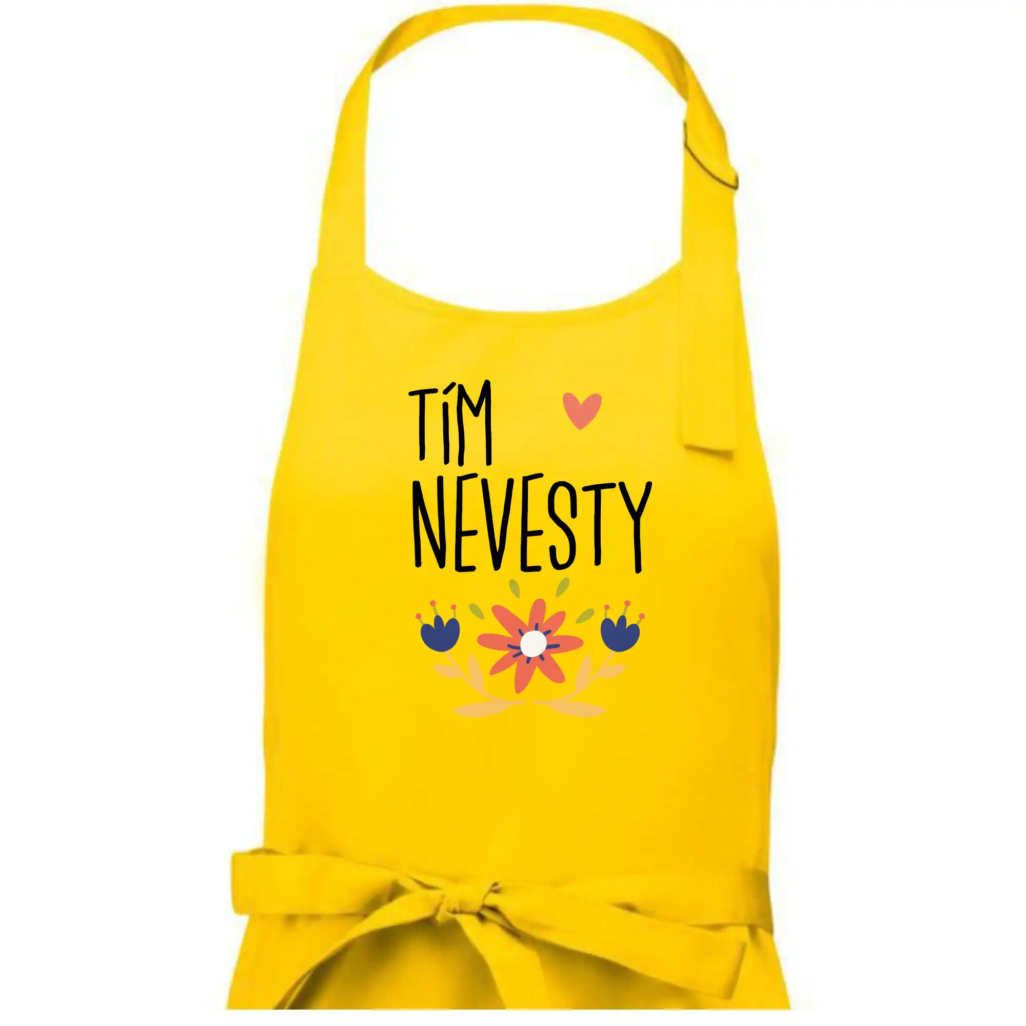 Tím nevesty folklór SK