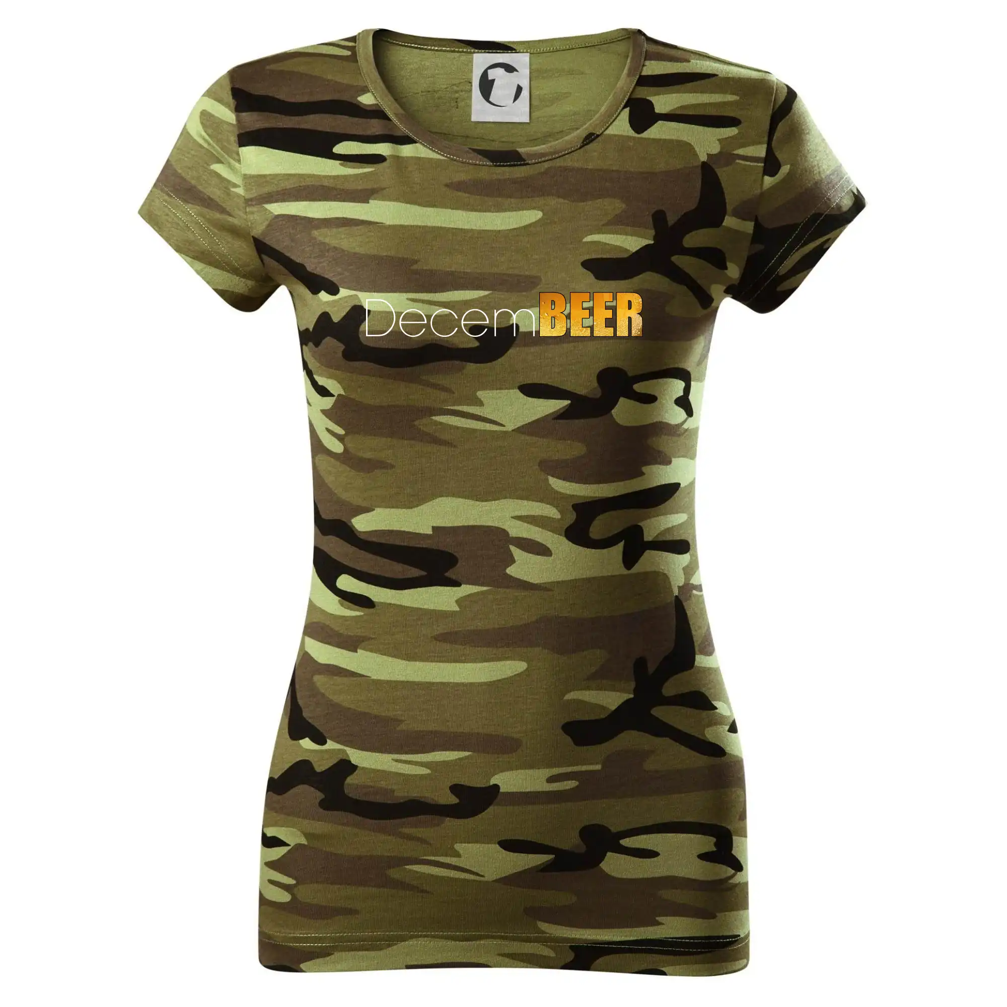 Pivní měsíce - decemBEER