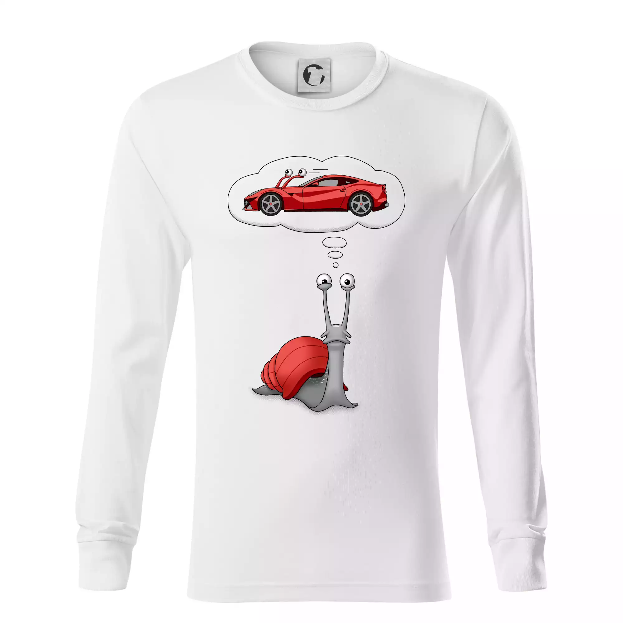 Nesplnitelný sen (Hana-creative)