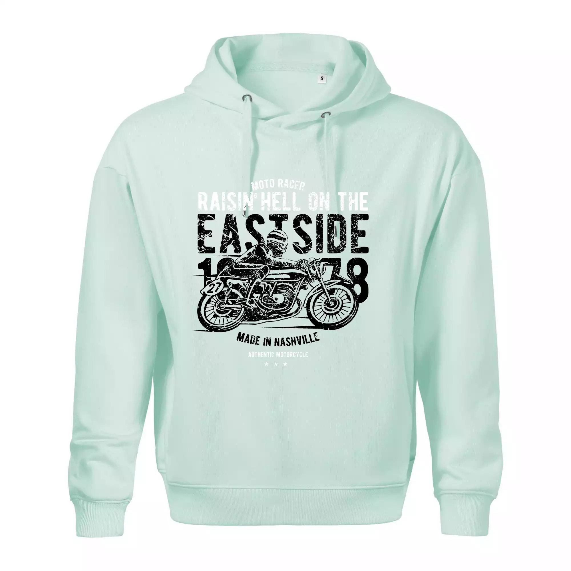 Raisin Hell Moto Racer