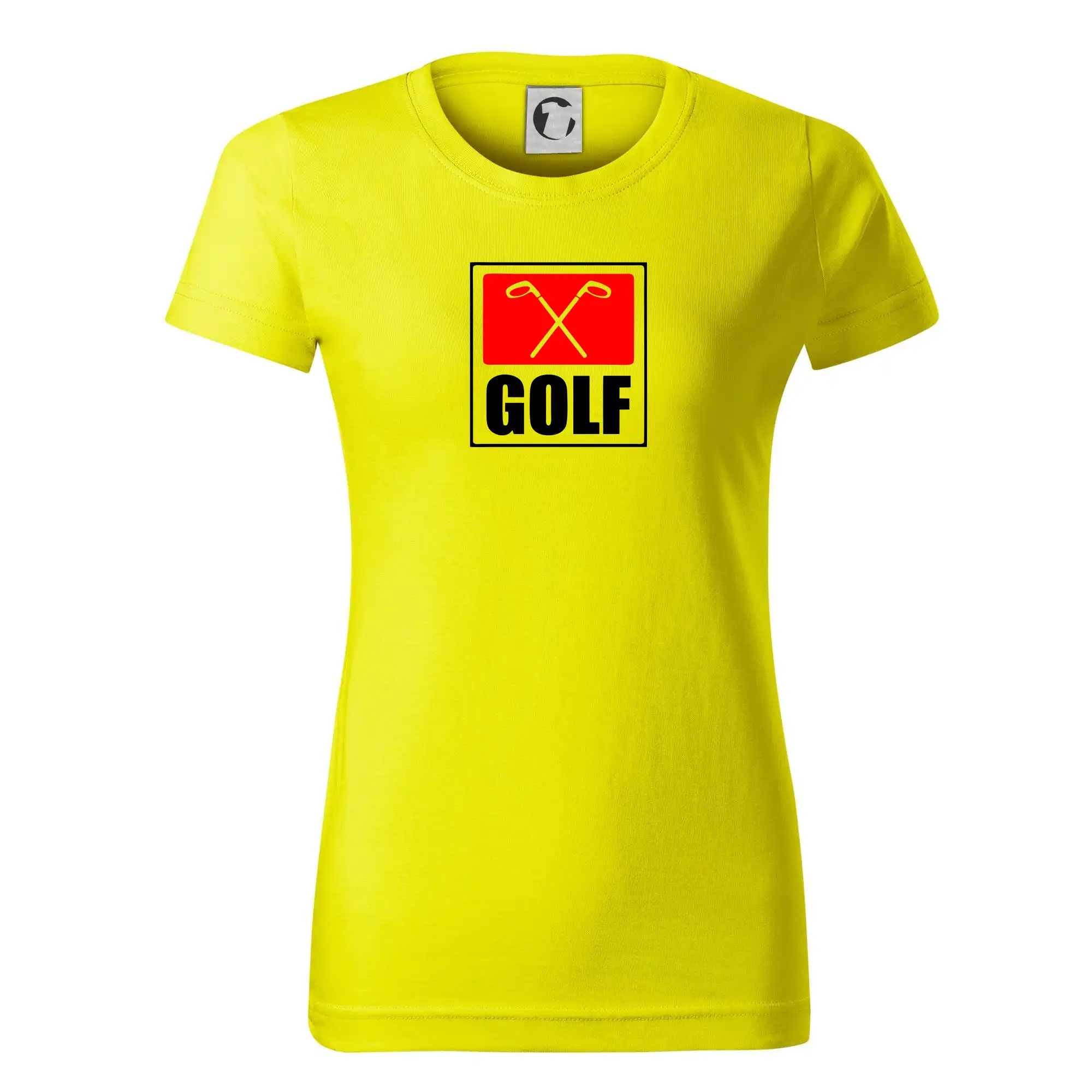 Golfové hole