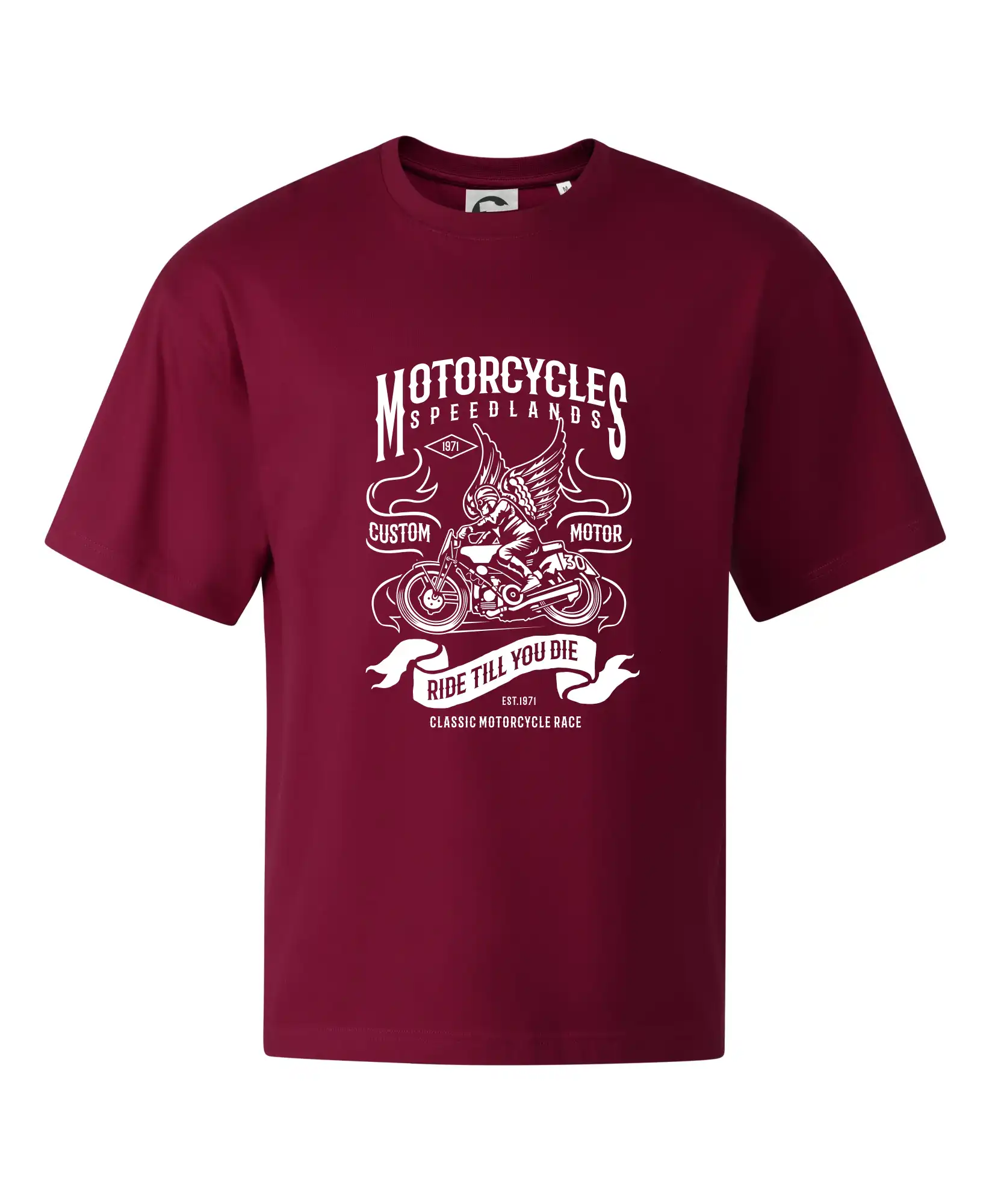 Motorcycles speedlands