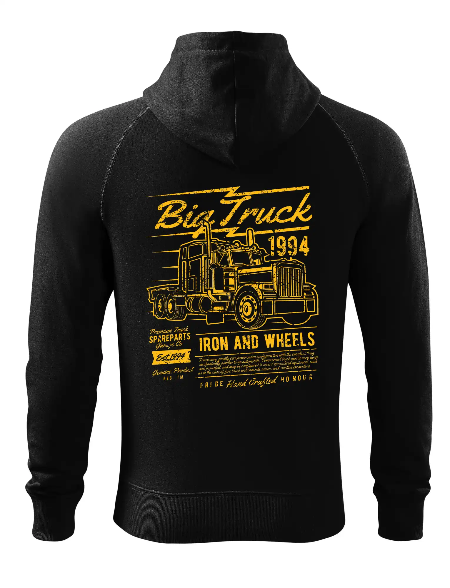 Big Truck 2