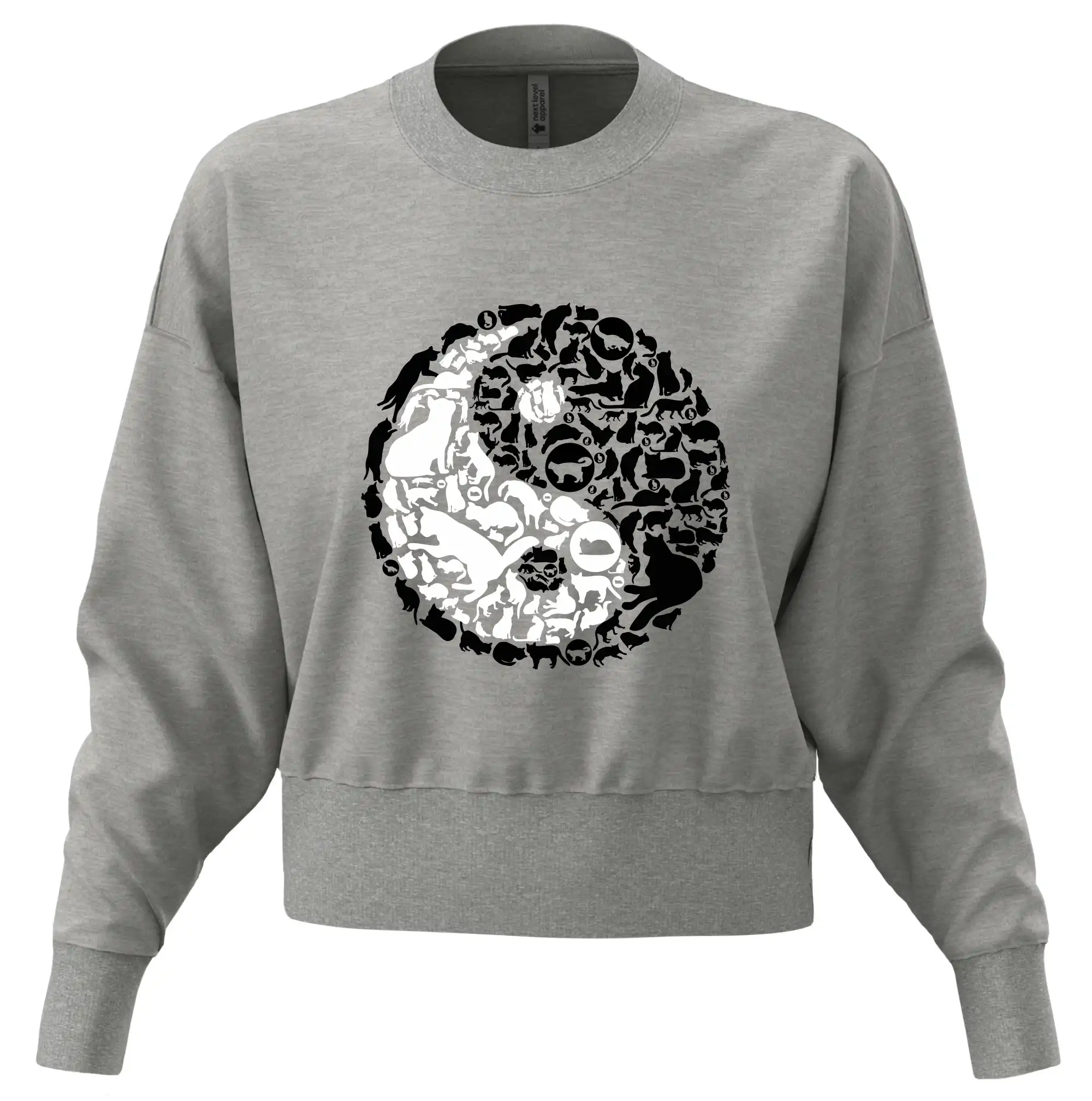 YinYang Cats