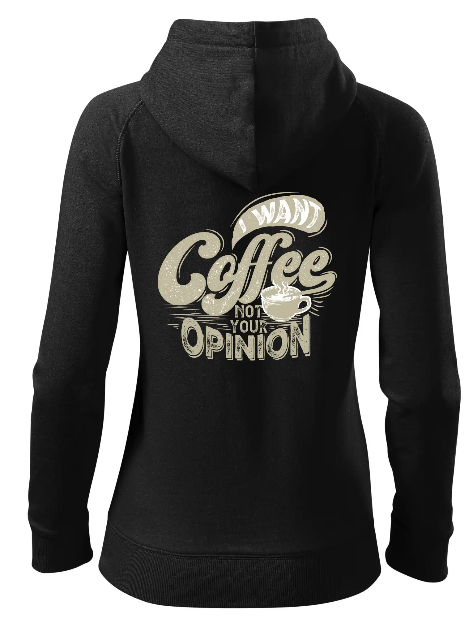 Coffee opinion