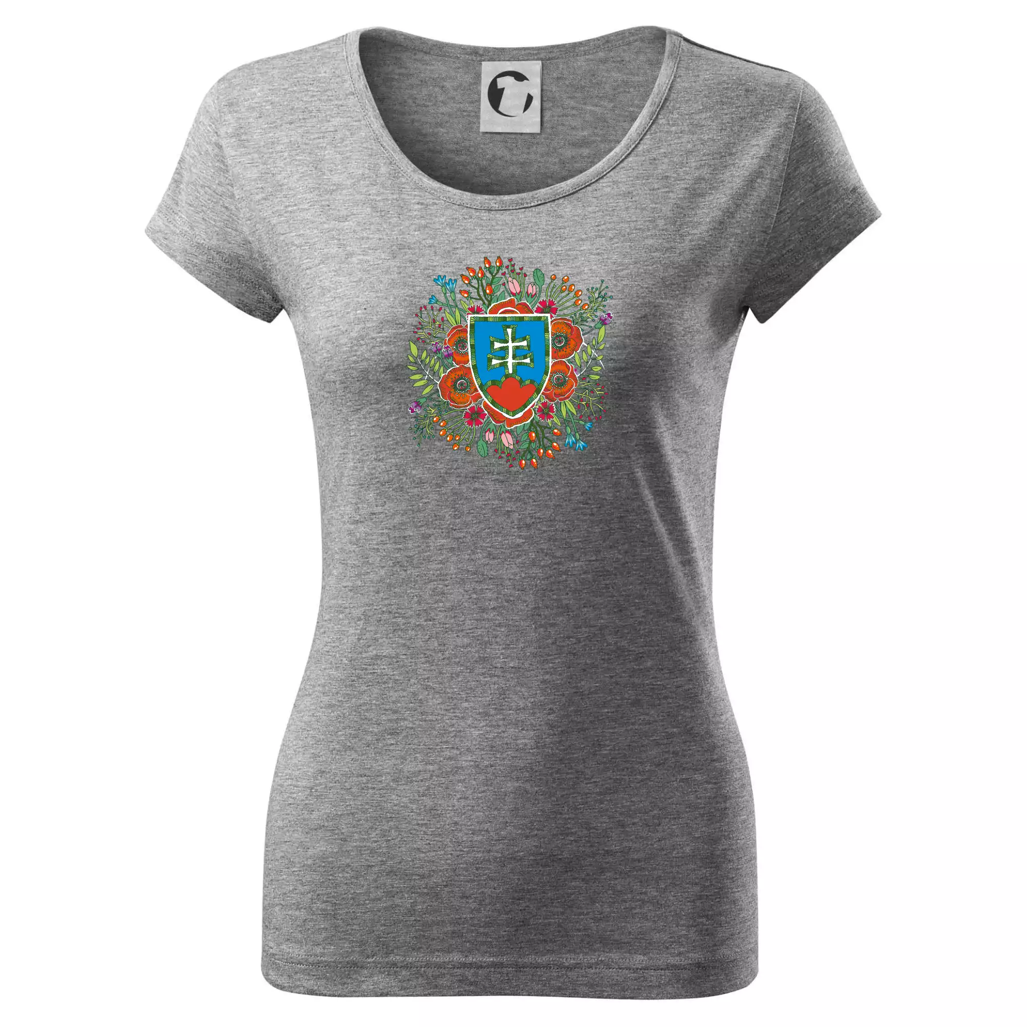 Rodný môj kraj (Pecka design)