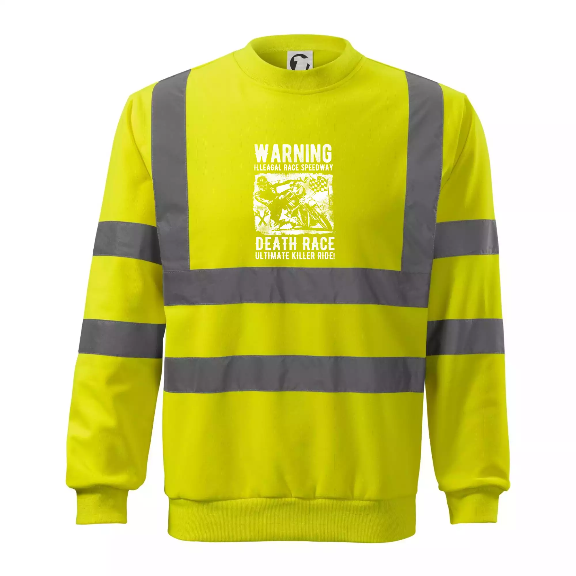 Illegal Race Speedway