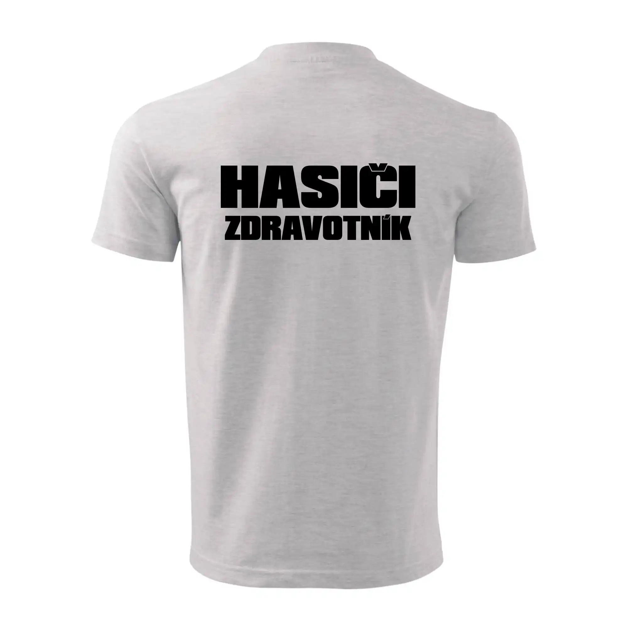Hasiči zdravotník