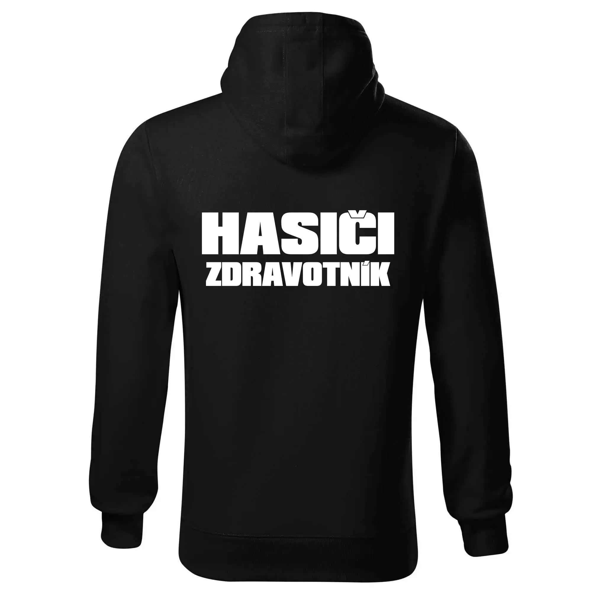 Hasiči zdravotník