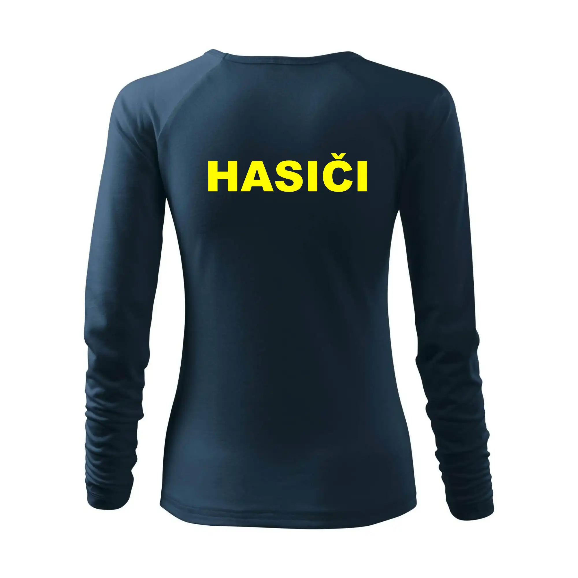 Hasiči názov samostatný