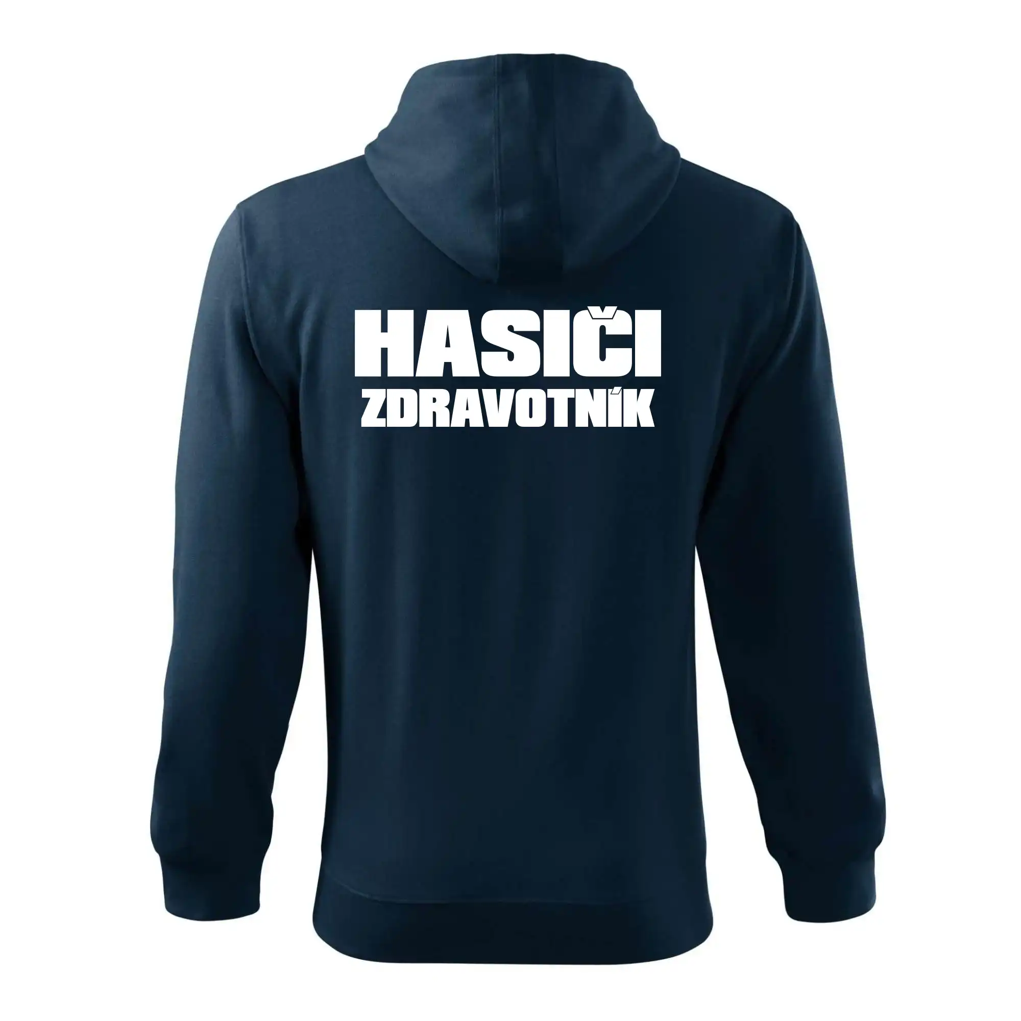 Hasiči zdravotník