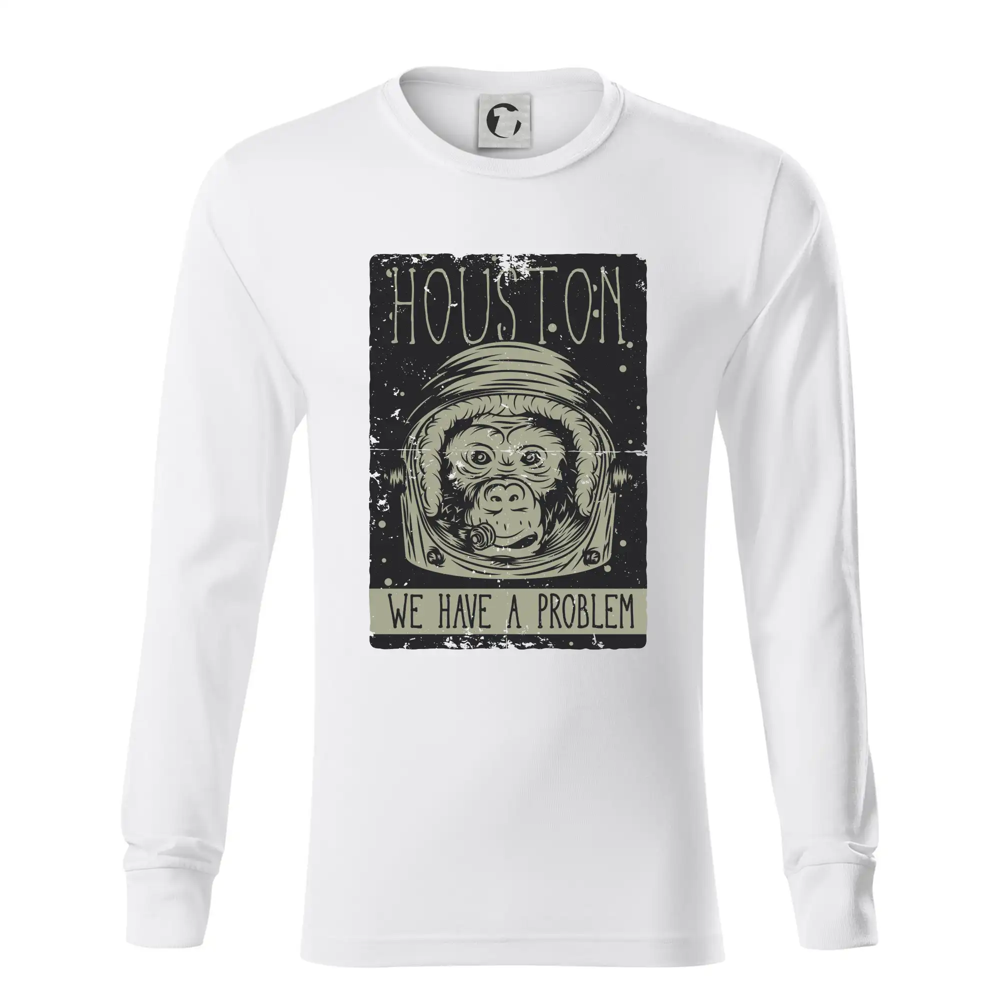 Houston we have a problem