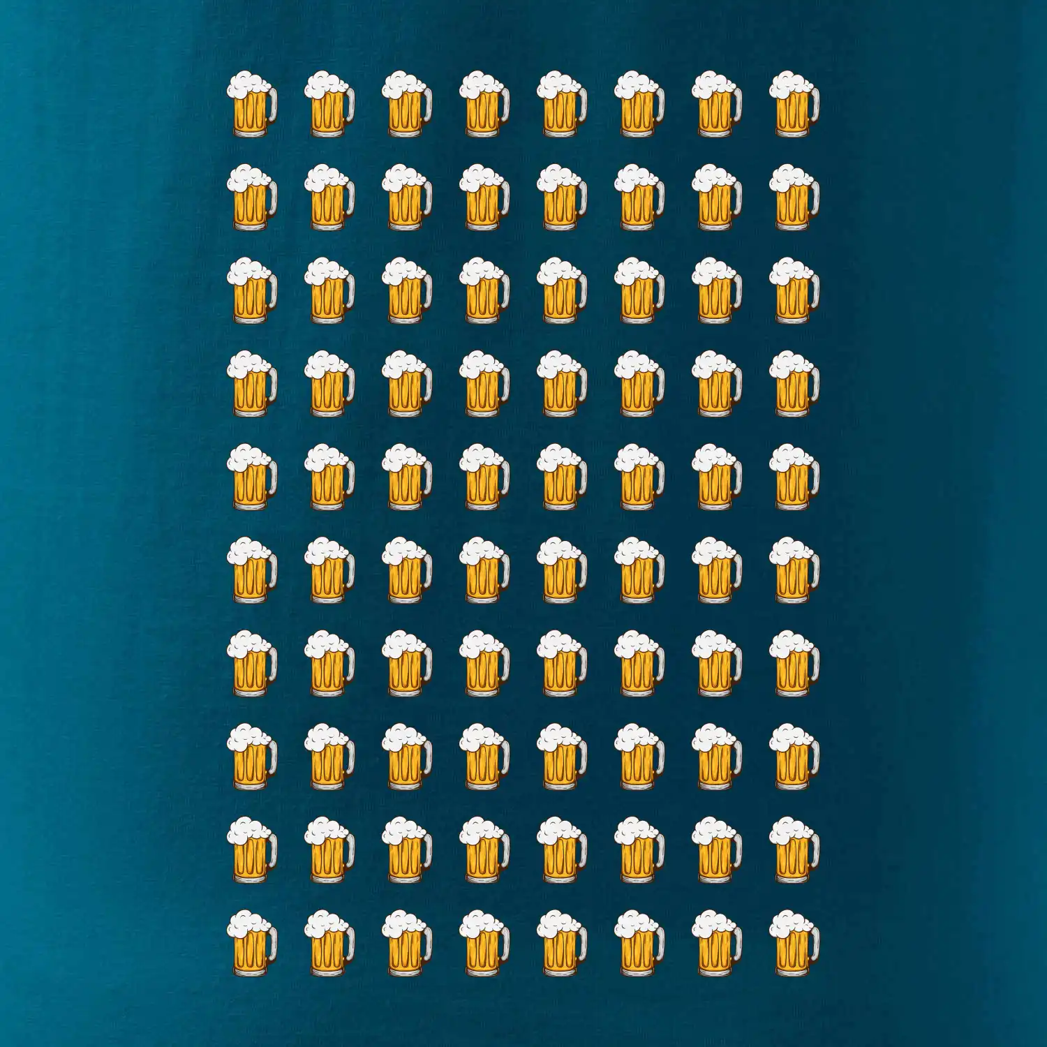 Narozeniny - 80x pivo