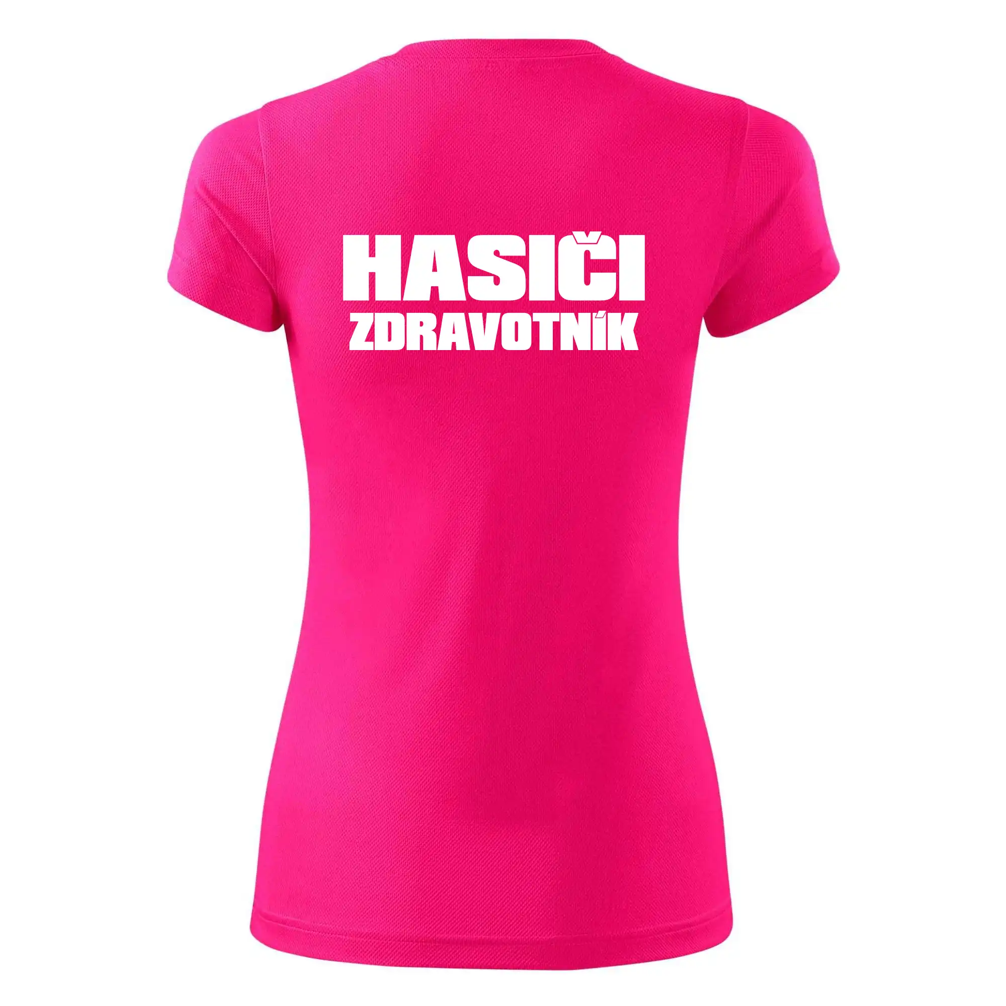 Hasiči zdravotník