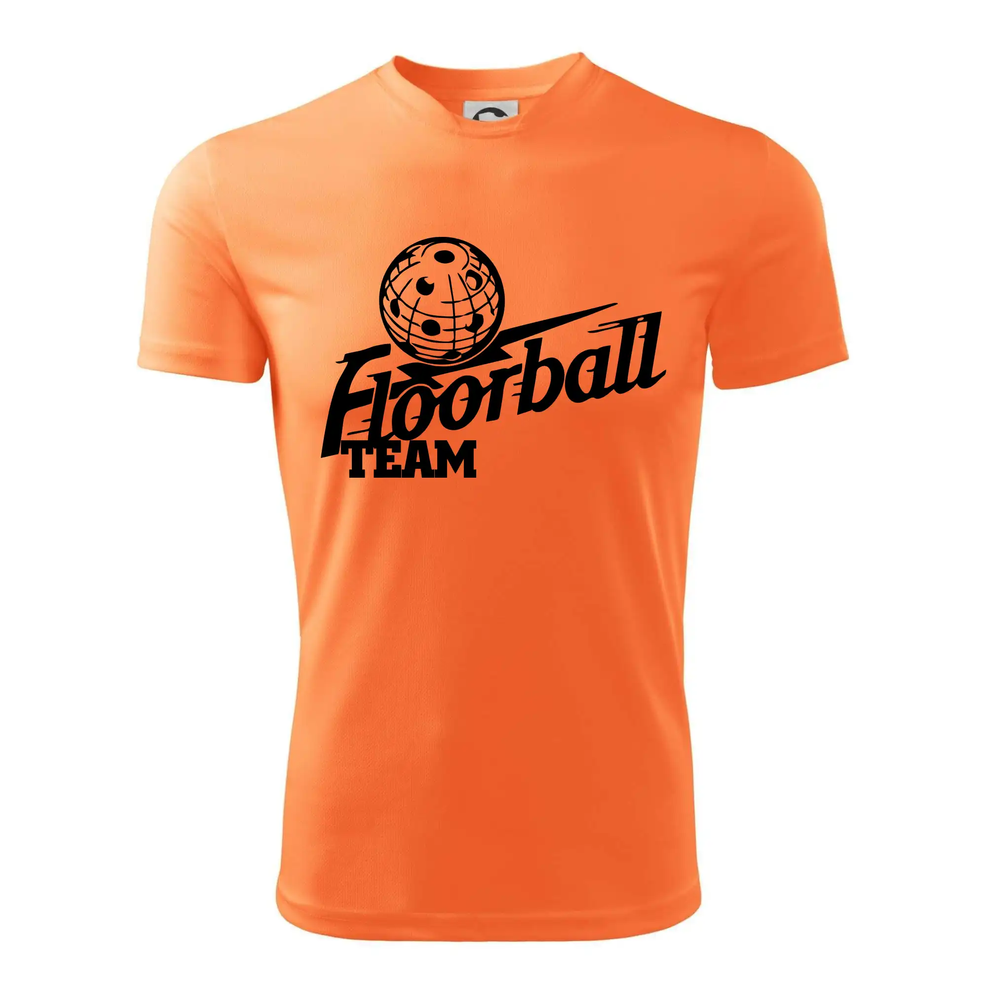 Florbalové tričká - Florbal team - Detské tričko športové