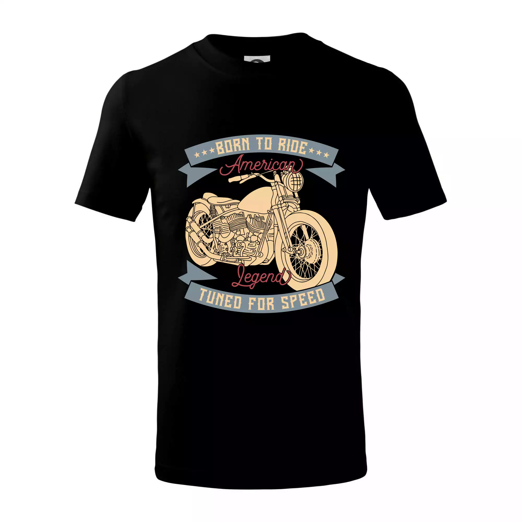 American Legend Speed