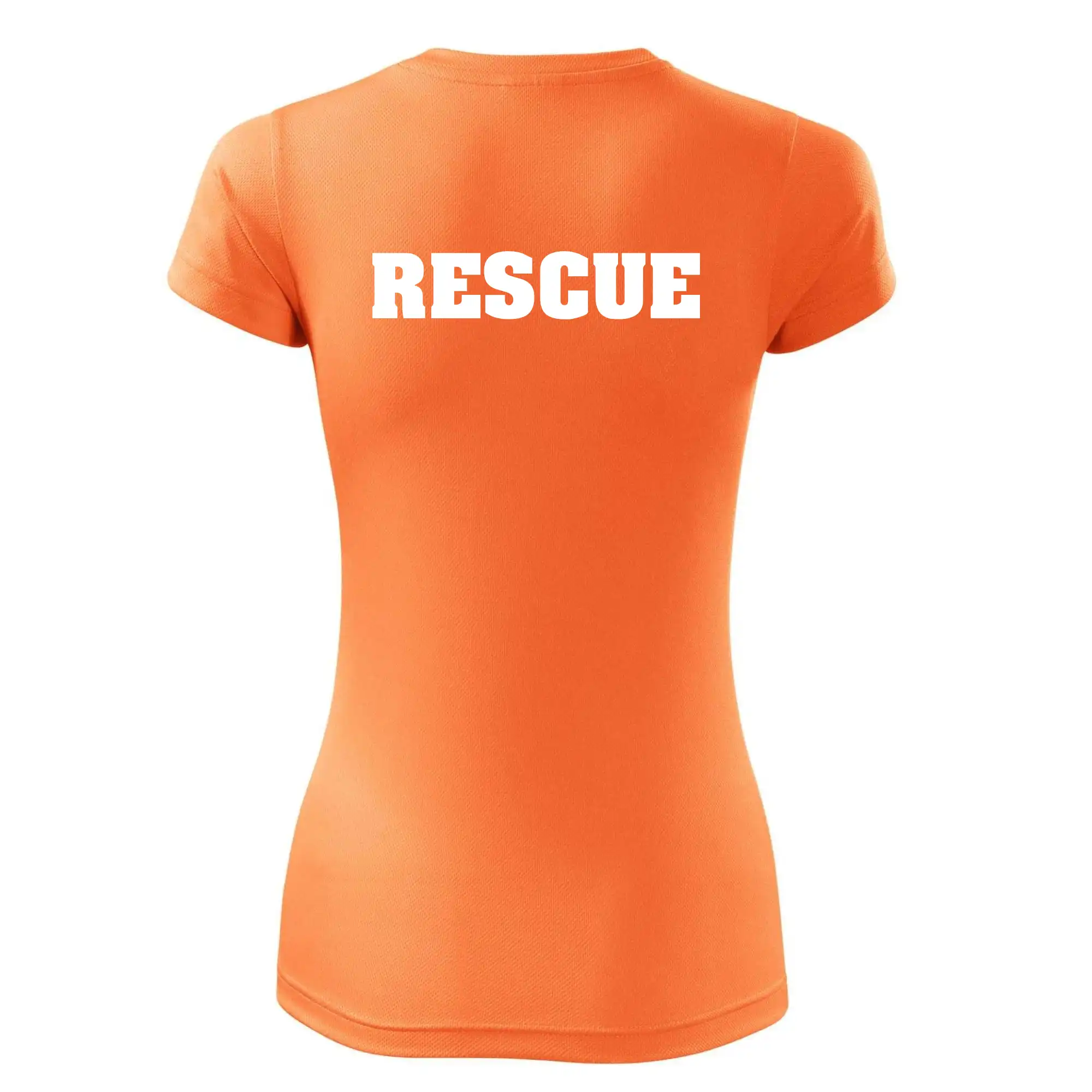 Rescue - pre záchranárov