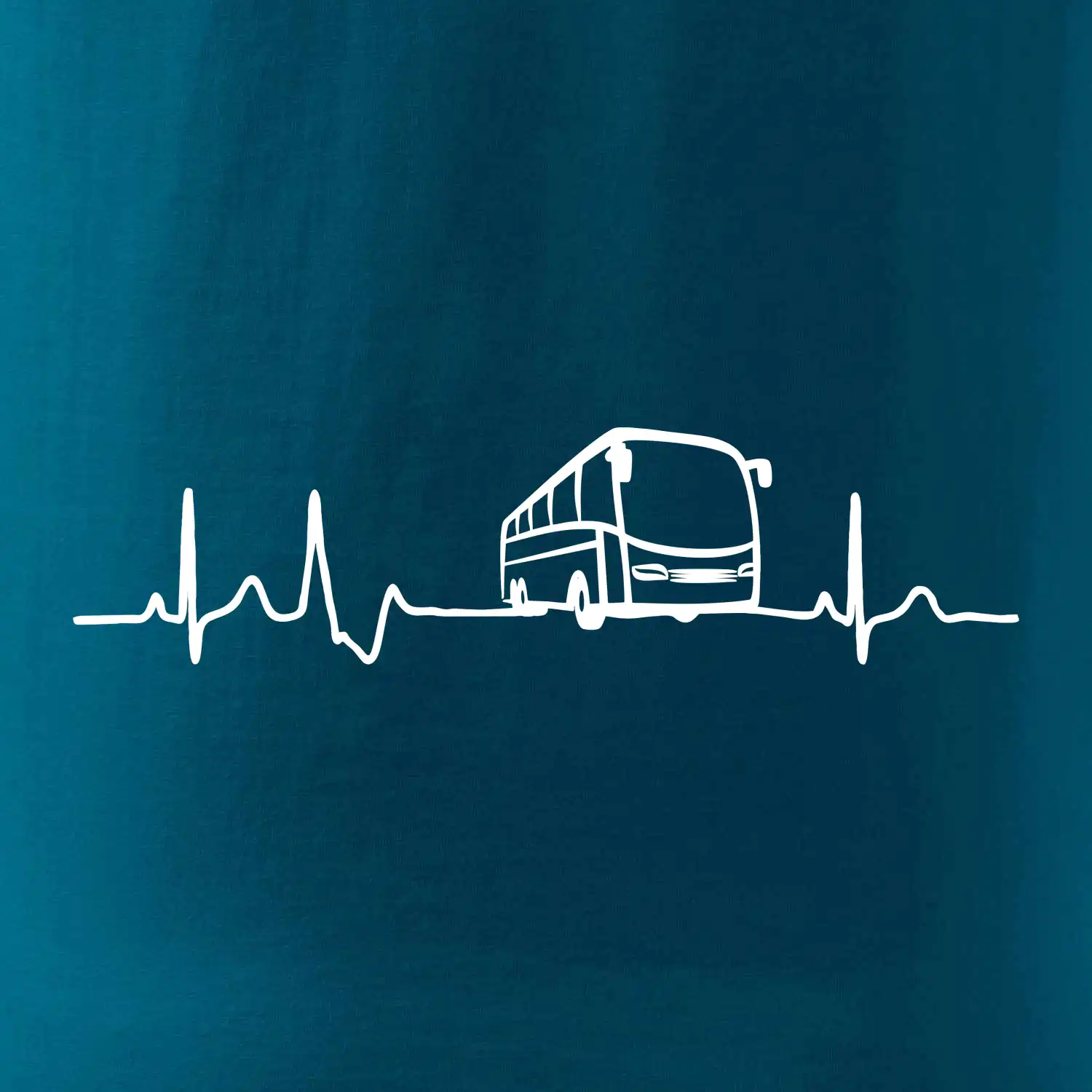 EKG autobus