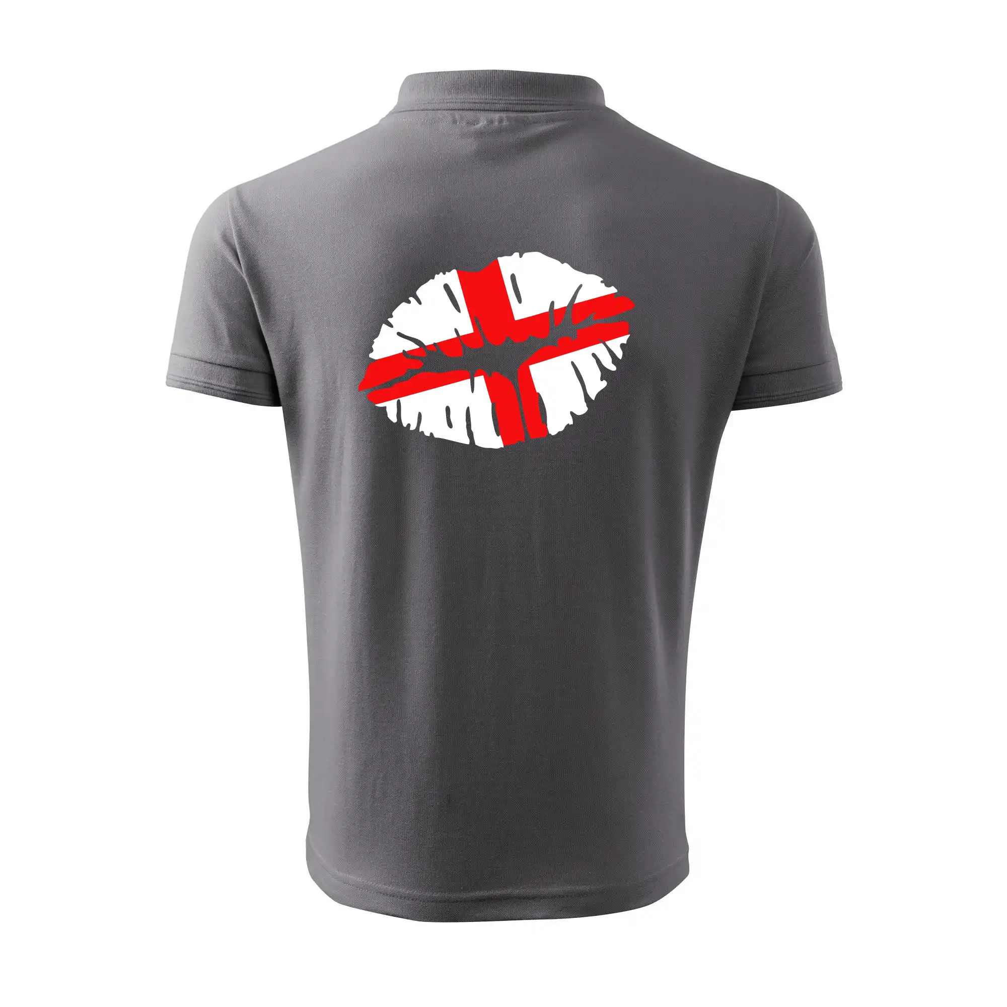 England kiss