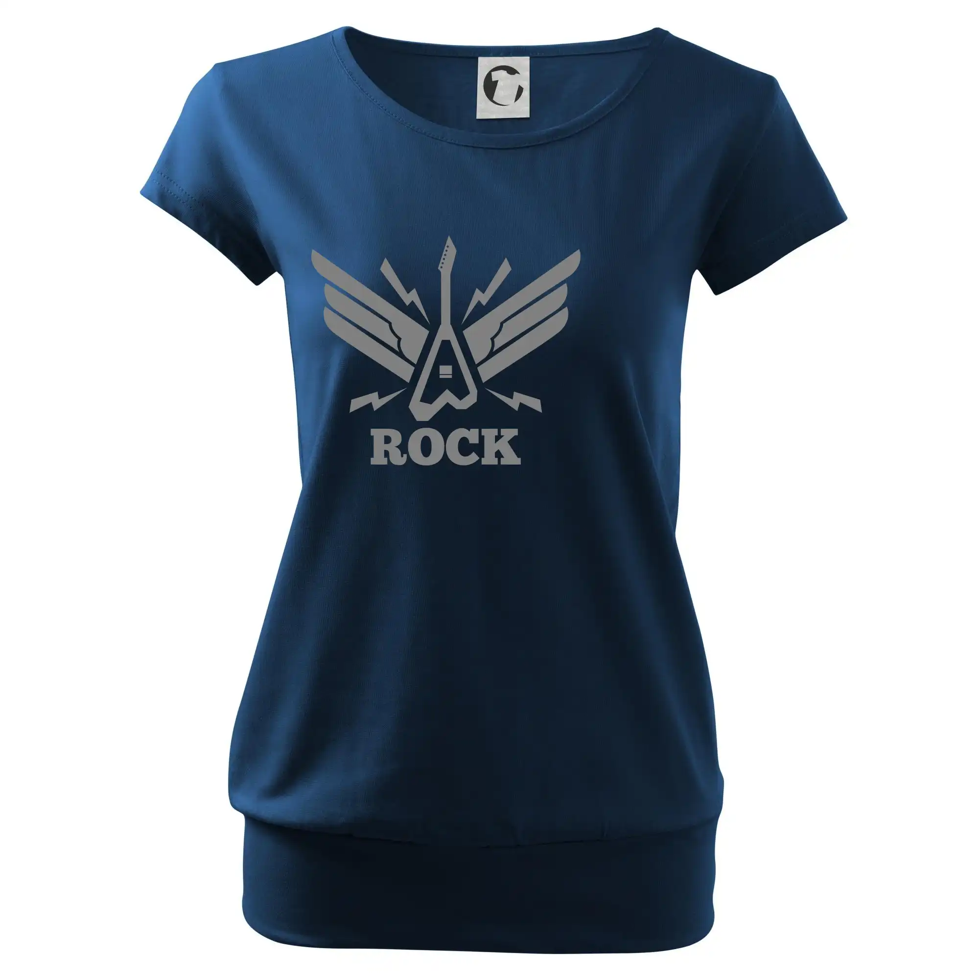 Rocková kytara křídla