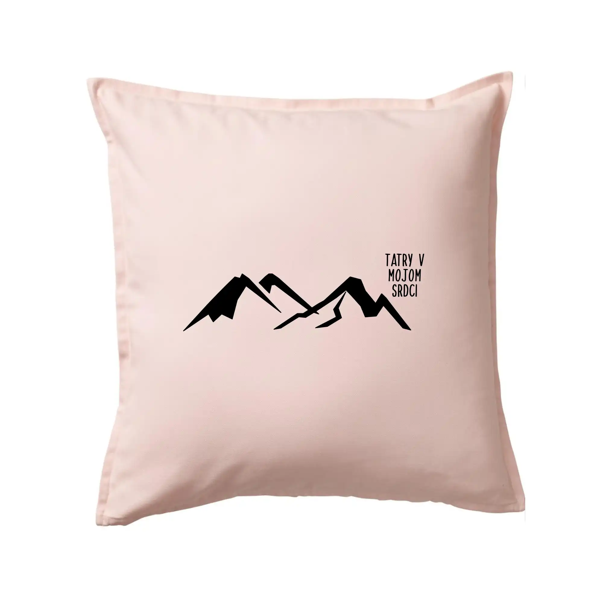 Tatry v mojom srdci
