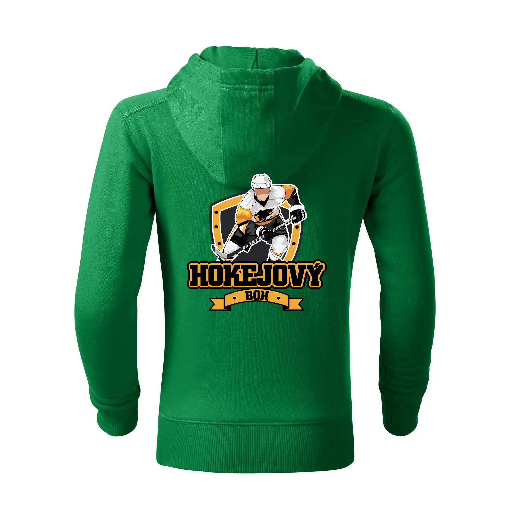 Hokejový boh