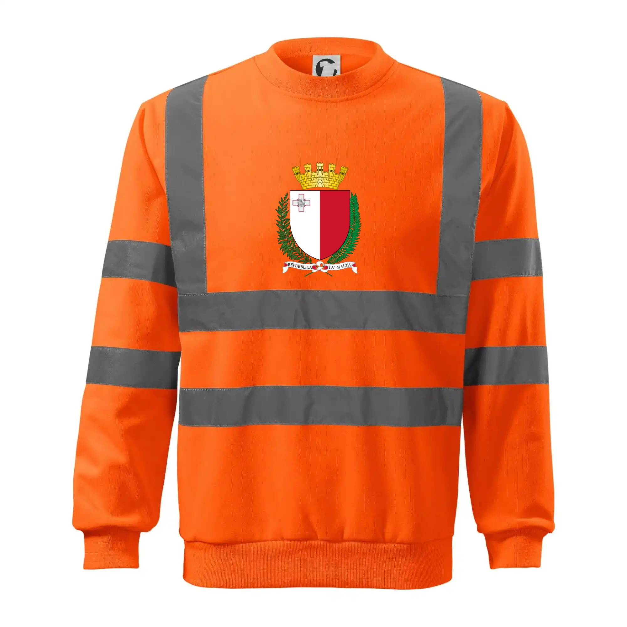 Malta - statní znak