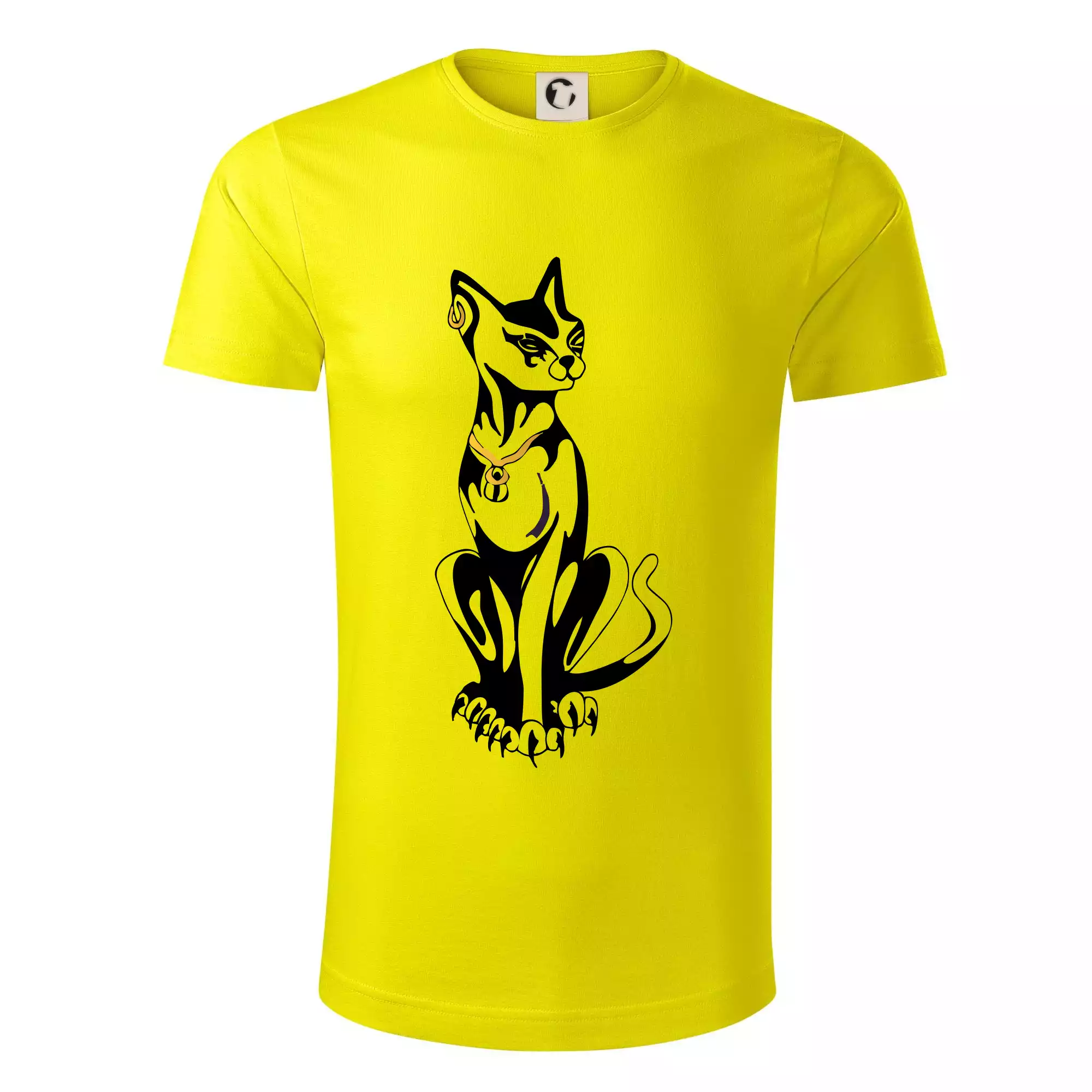 Kočka - Egyptská kočka