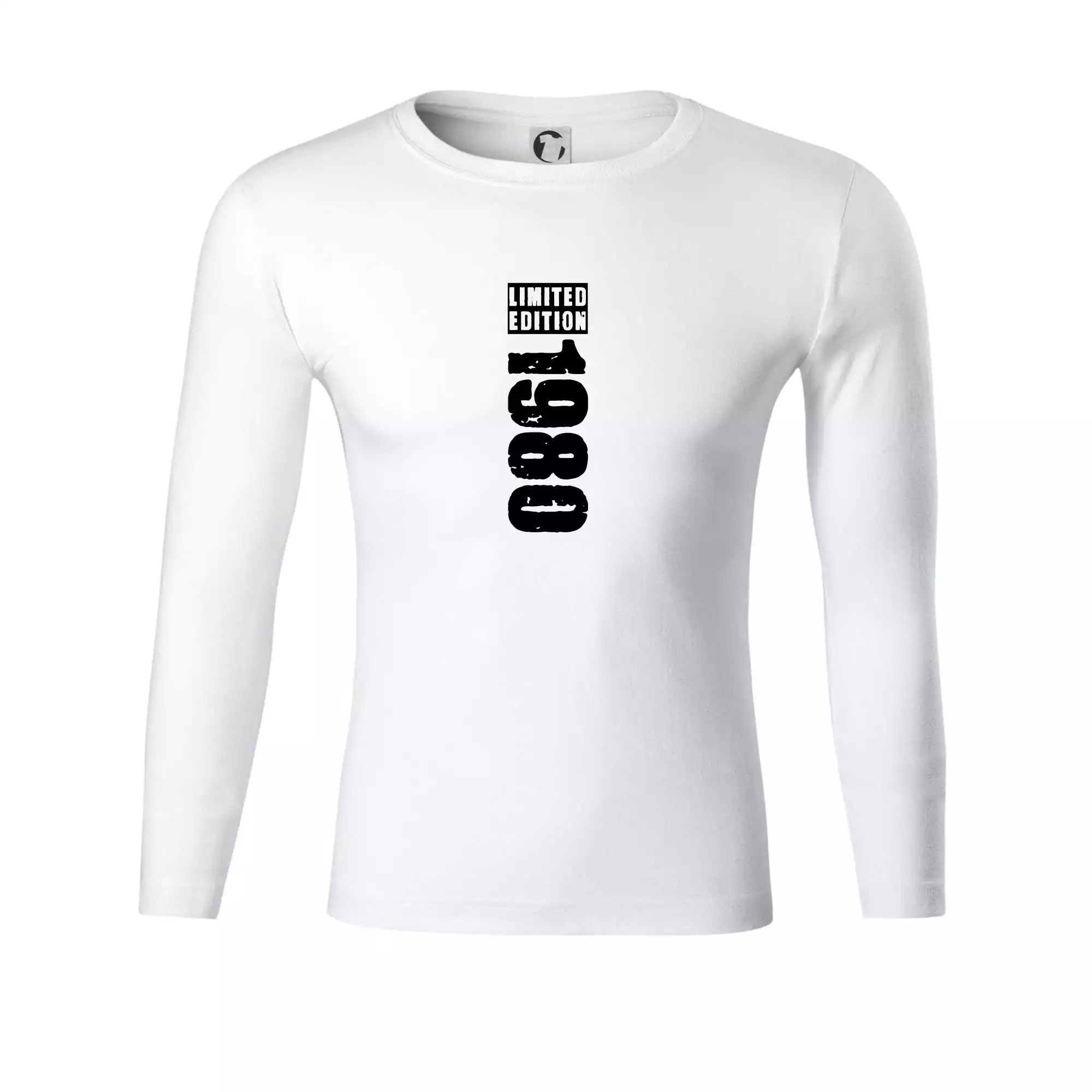 Limited edition 1980 pruh