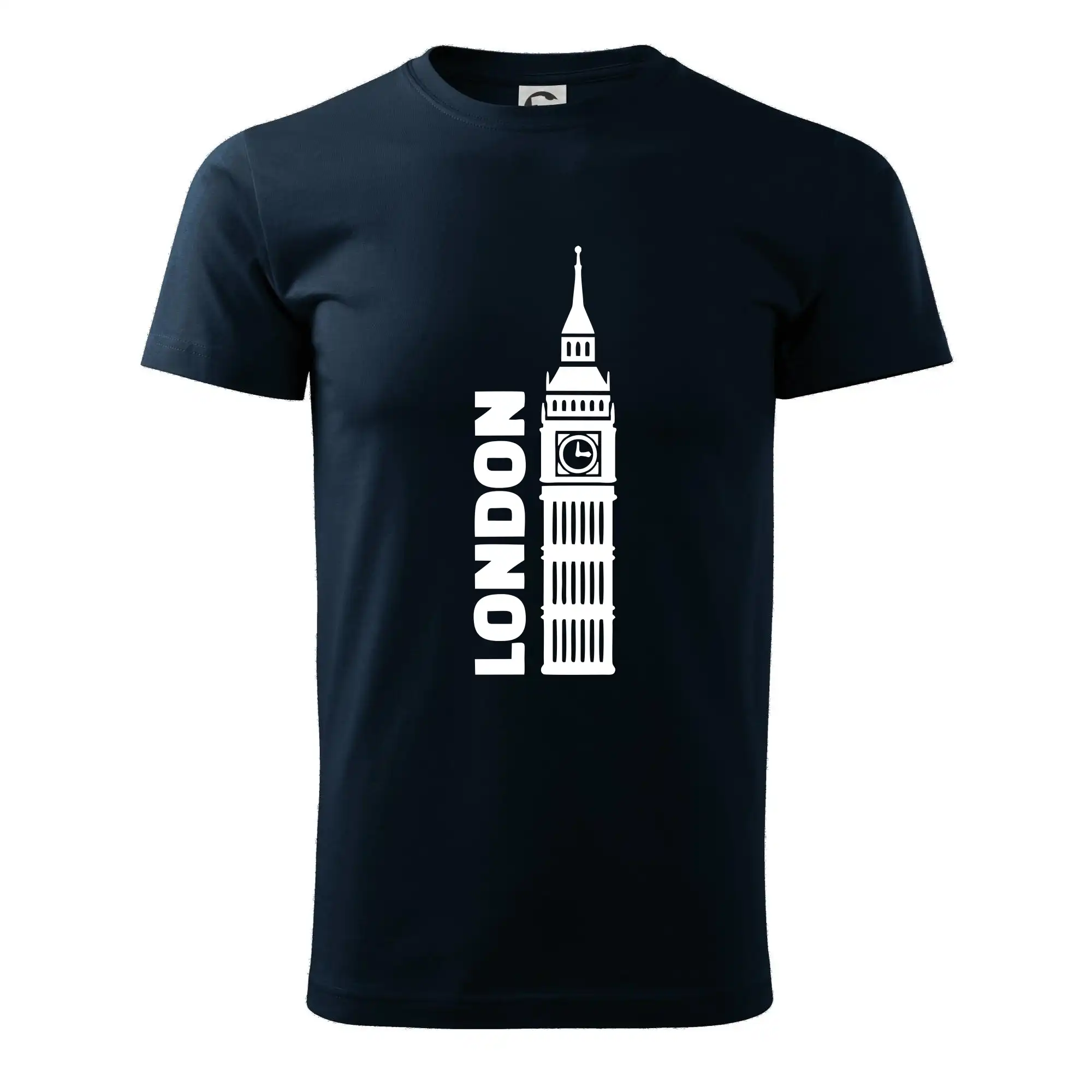 London věž