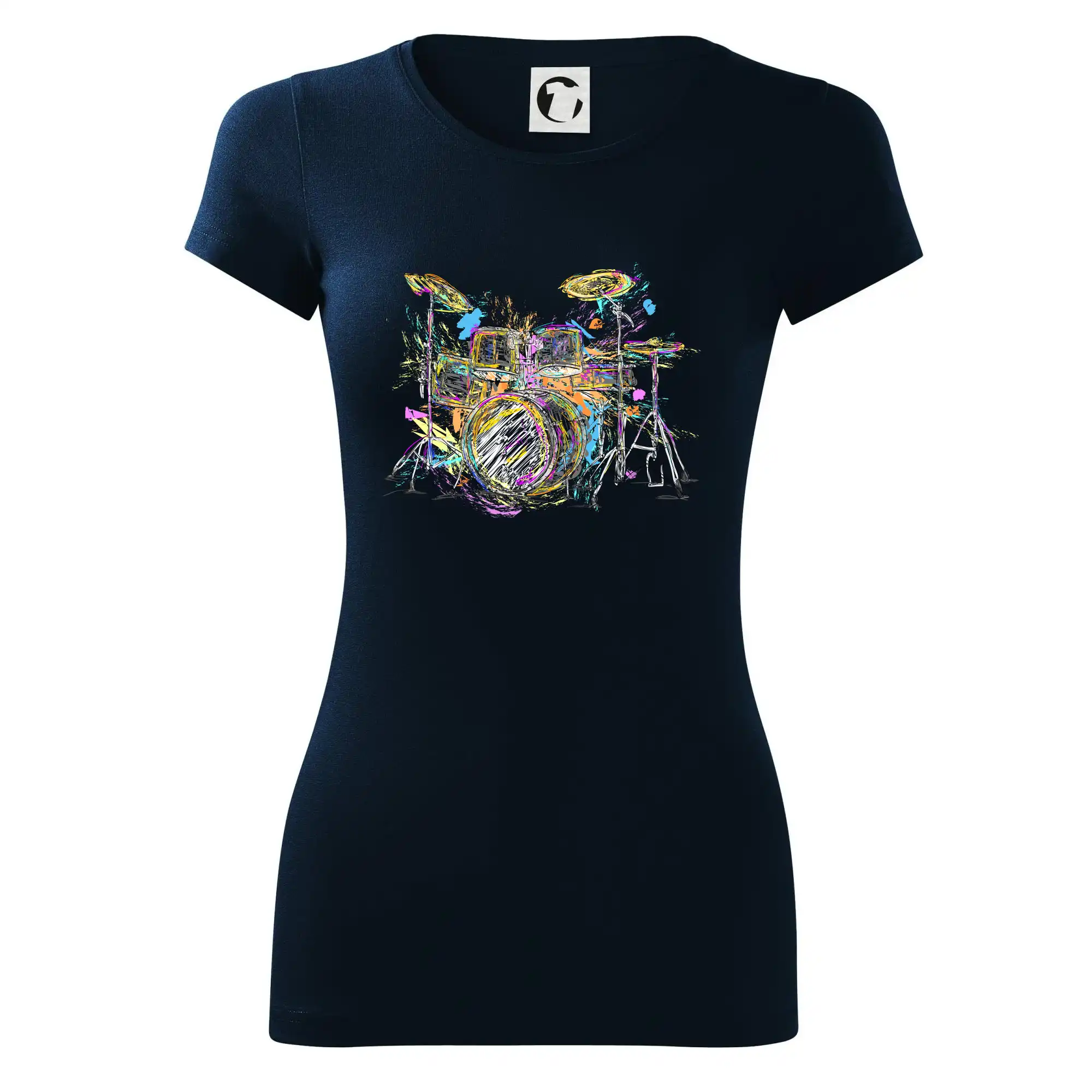 Bicí barevné splash