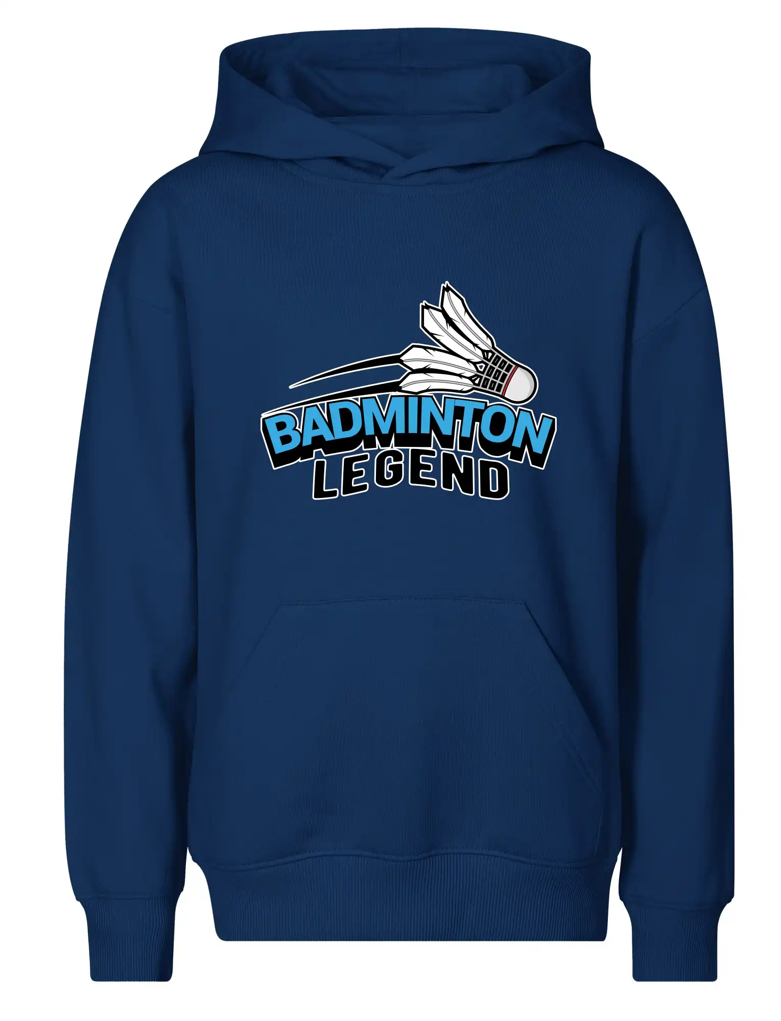 Badminton legend