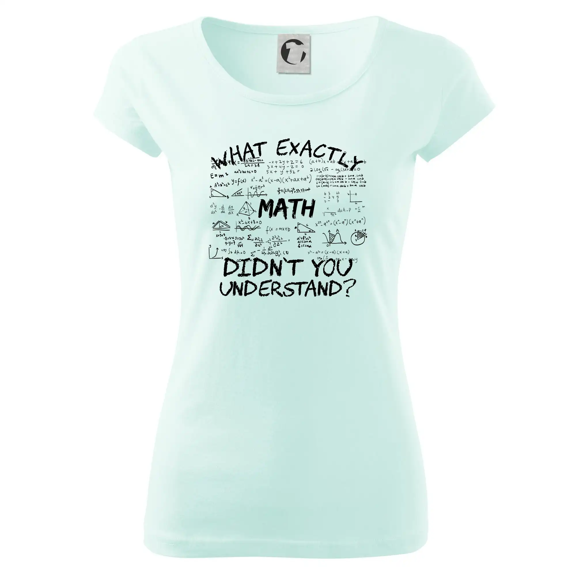 What exactly didnt you understand  - Math