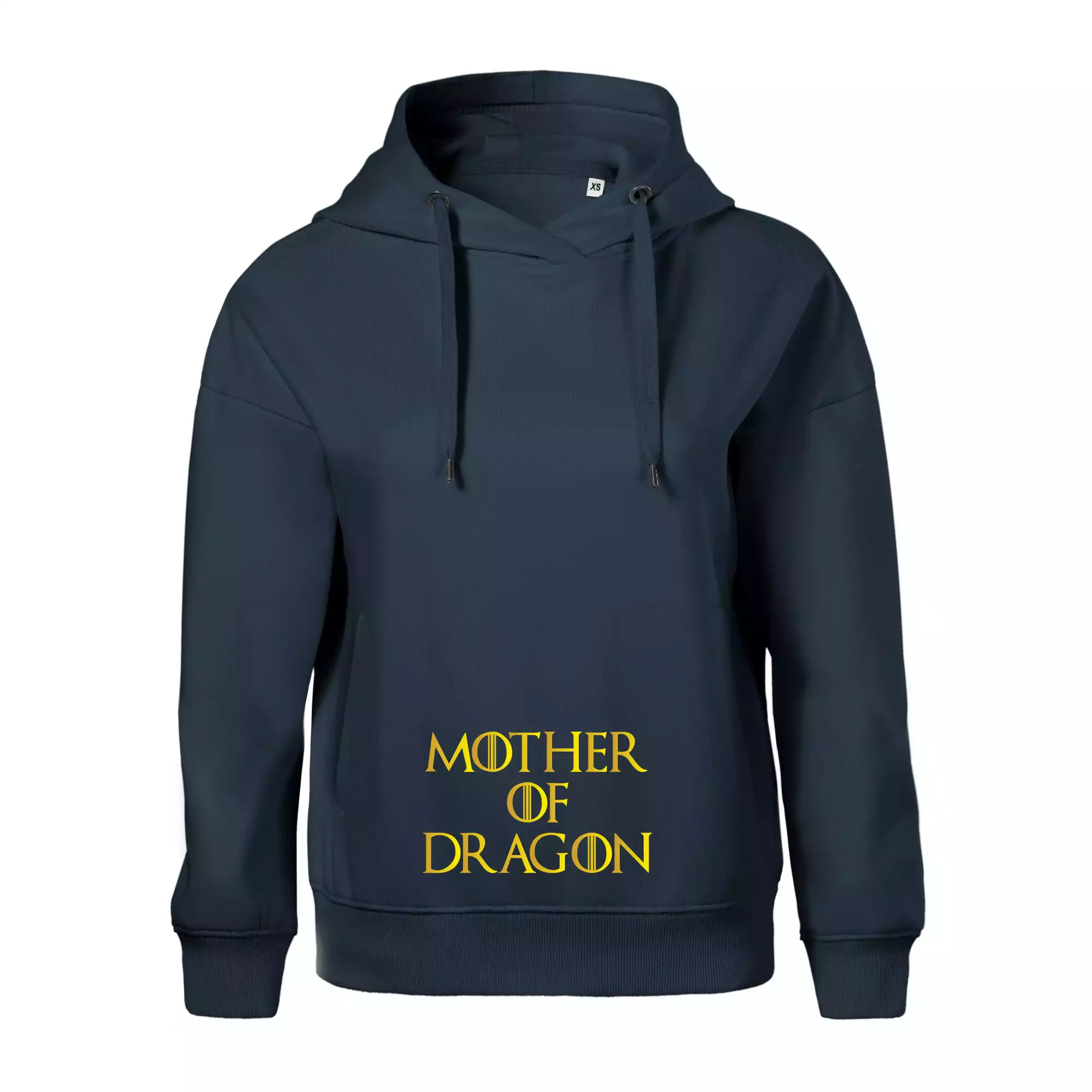 Mother of Dragon - Zlatá