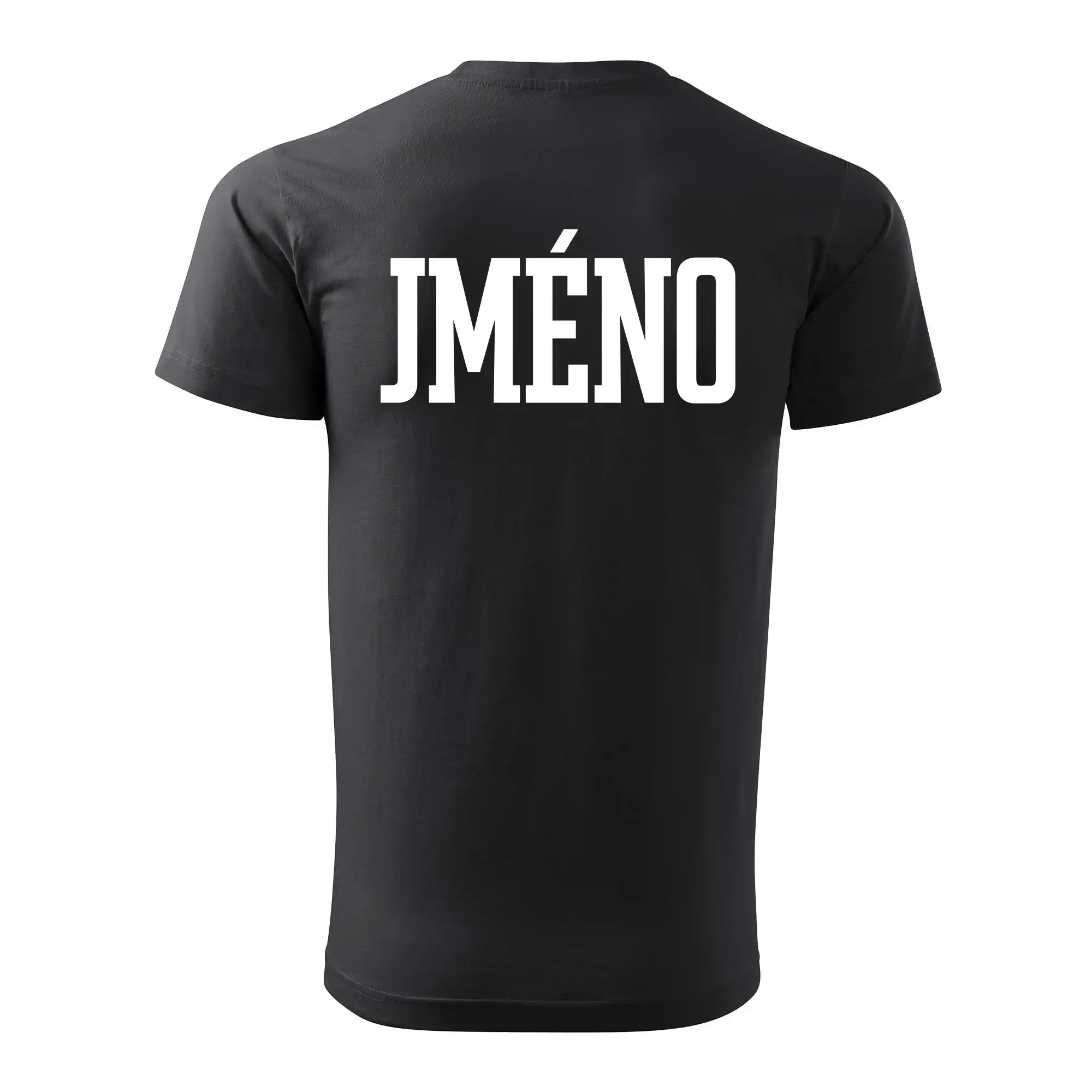 K vode - kotva (vlastný nápis)