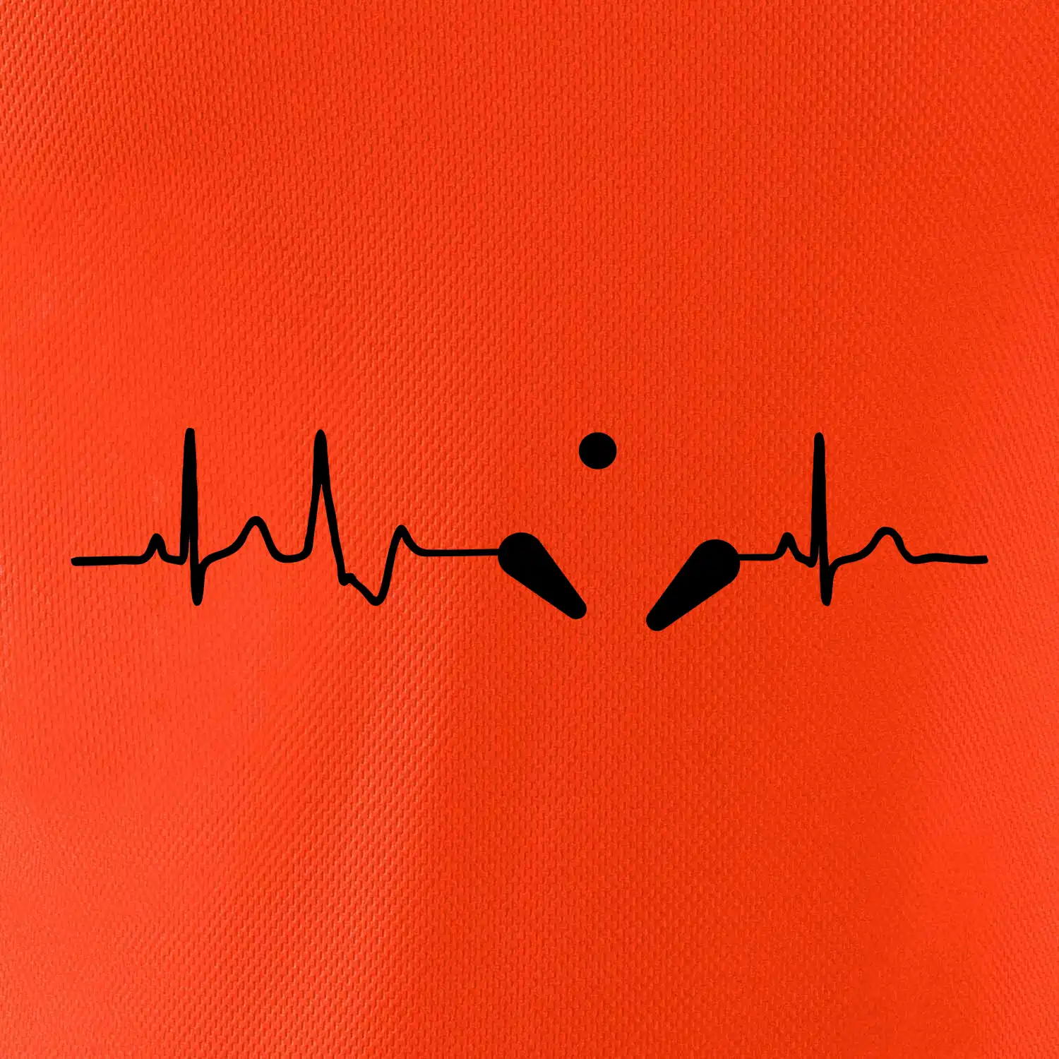 Pinball EKG