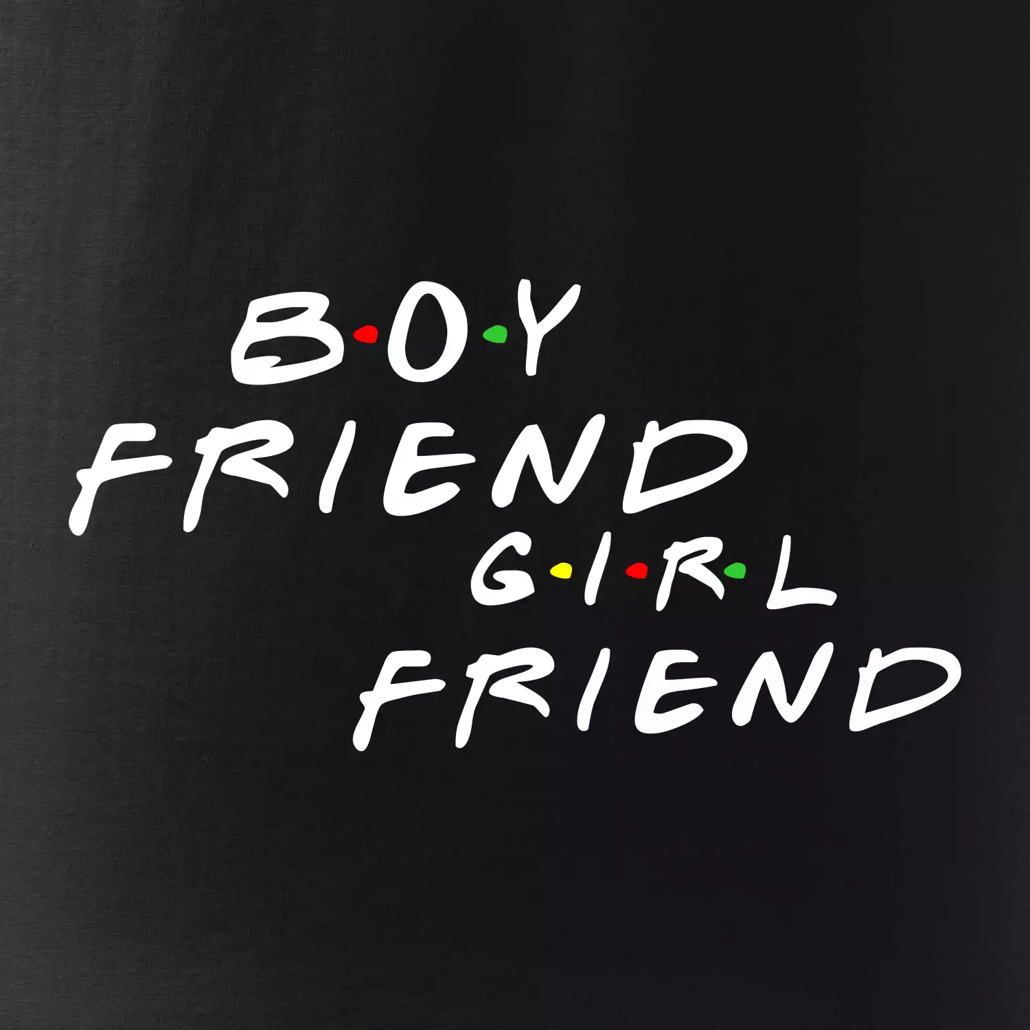 Boy Friend