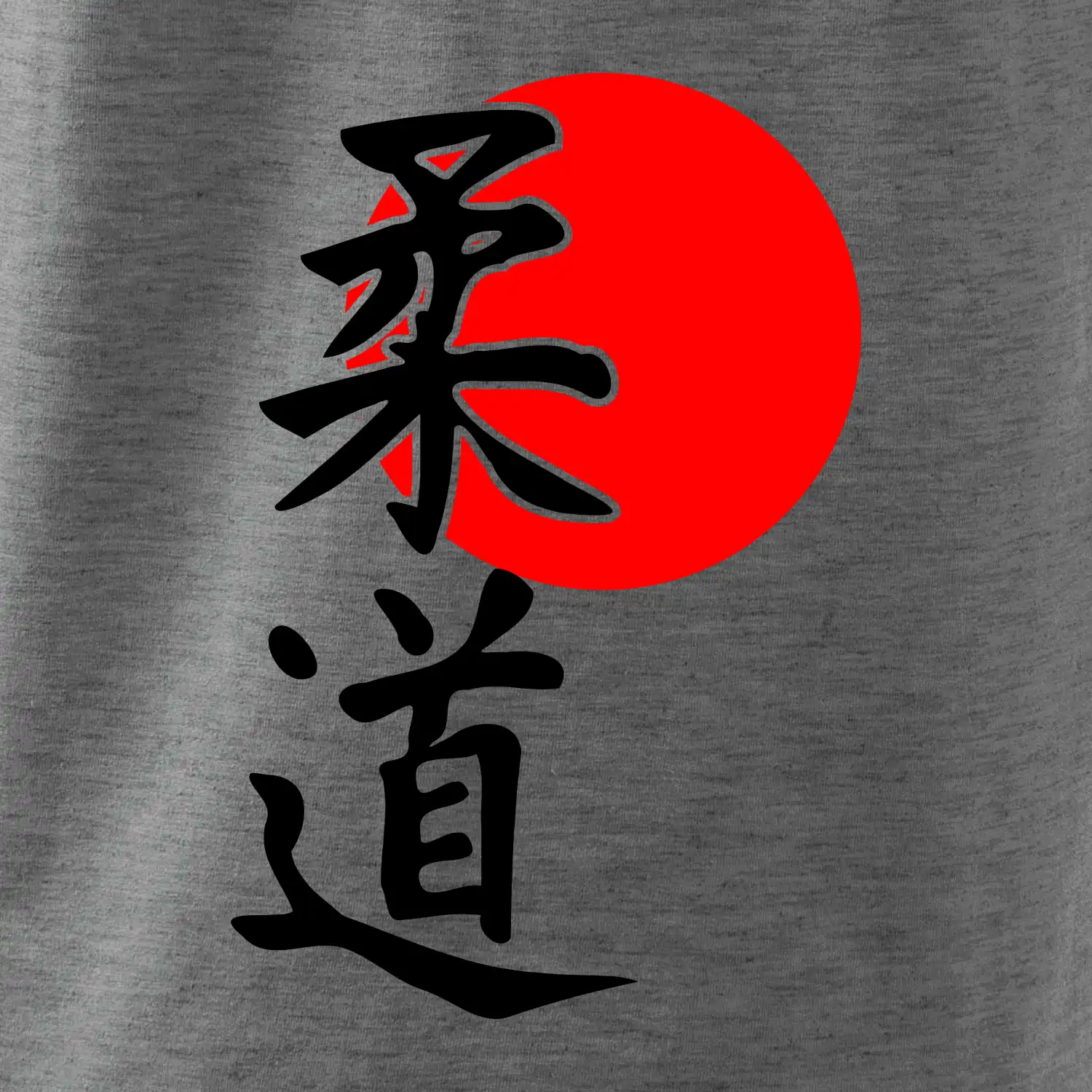 Judo Japan vlajka